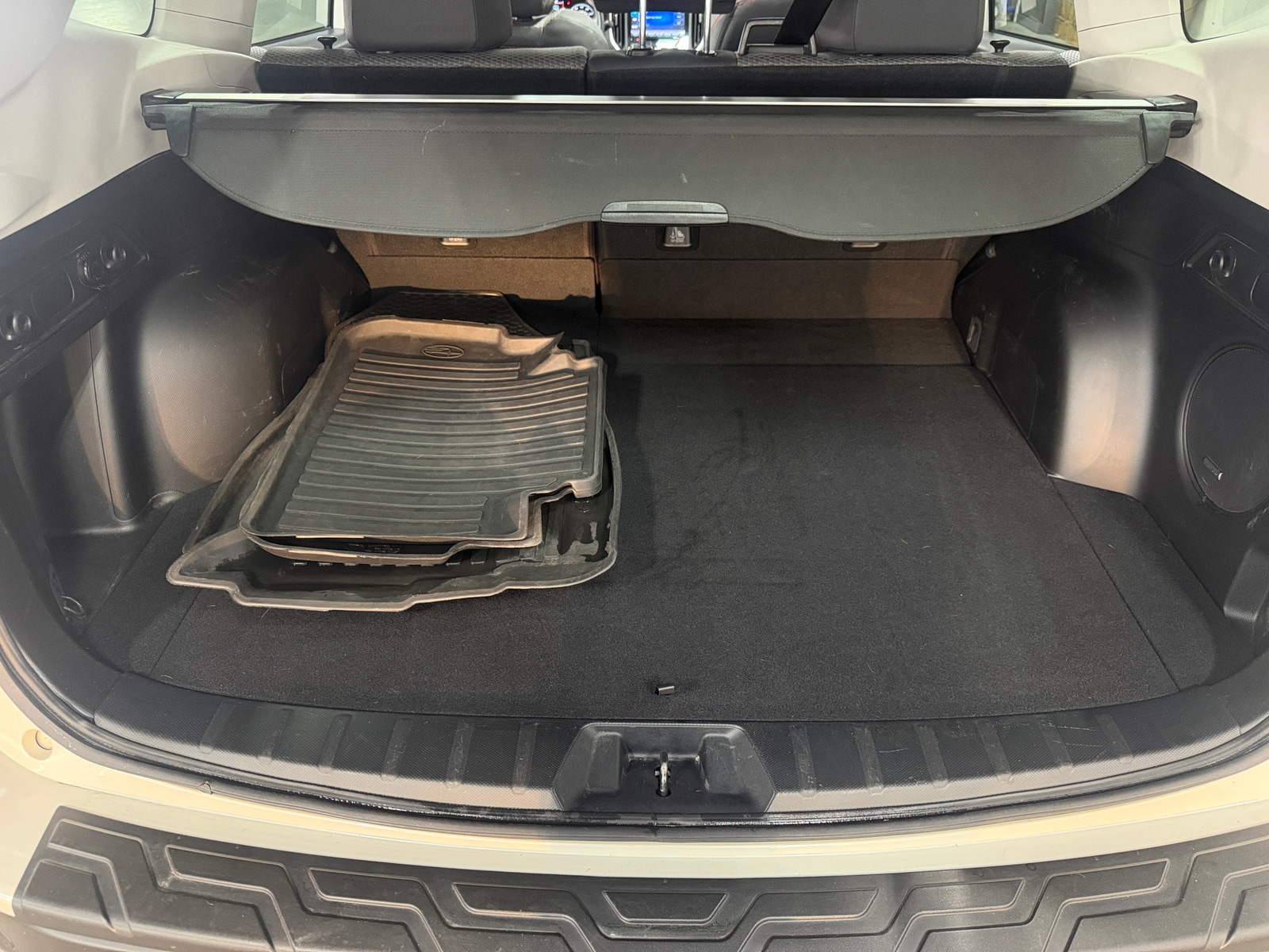 Thumbnail: 2020 Subaru Forester - 7