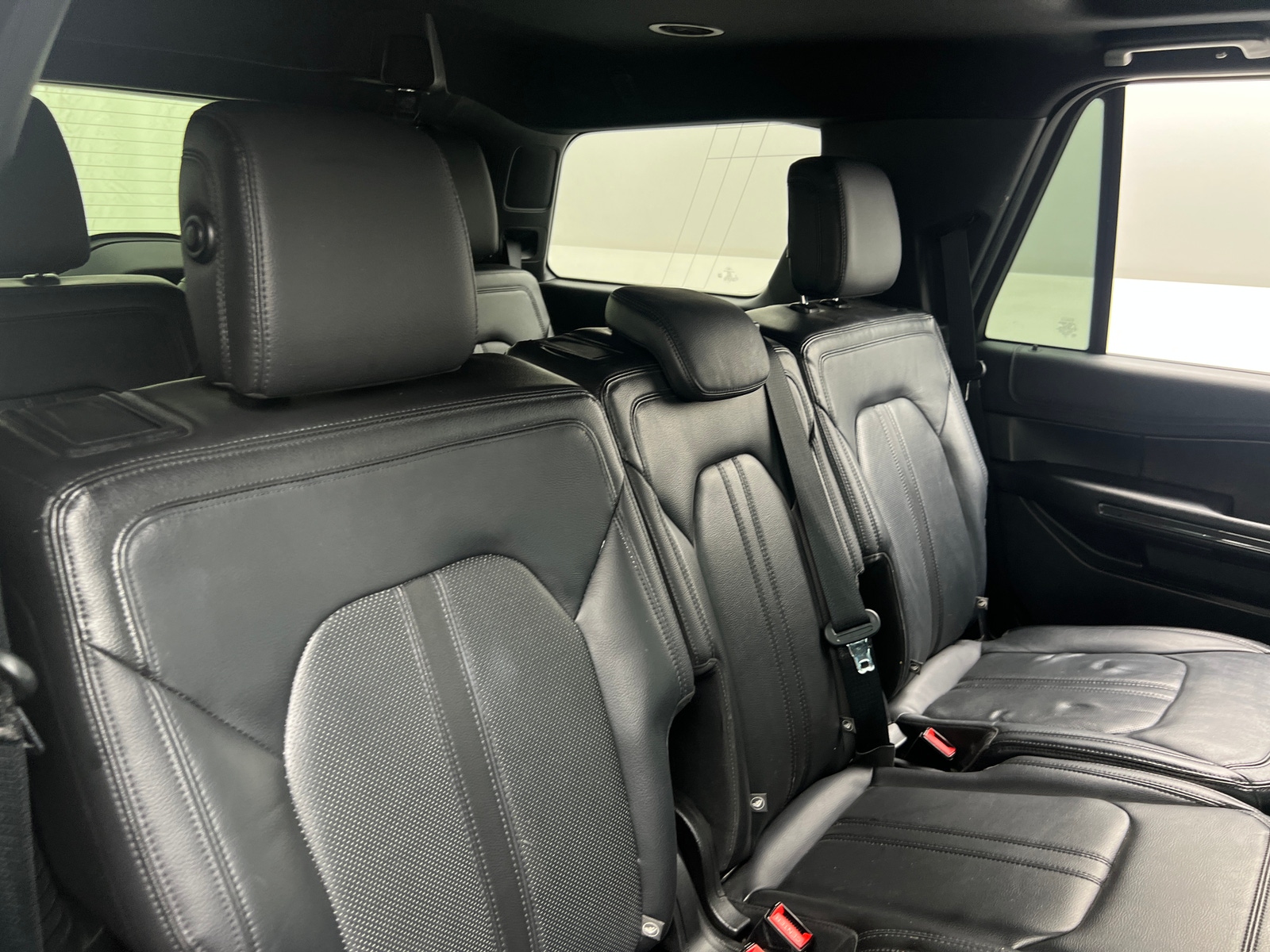 Thumbnail: 2018 Ford Expedition - 5