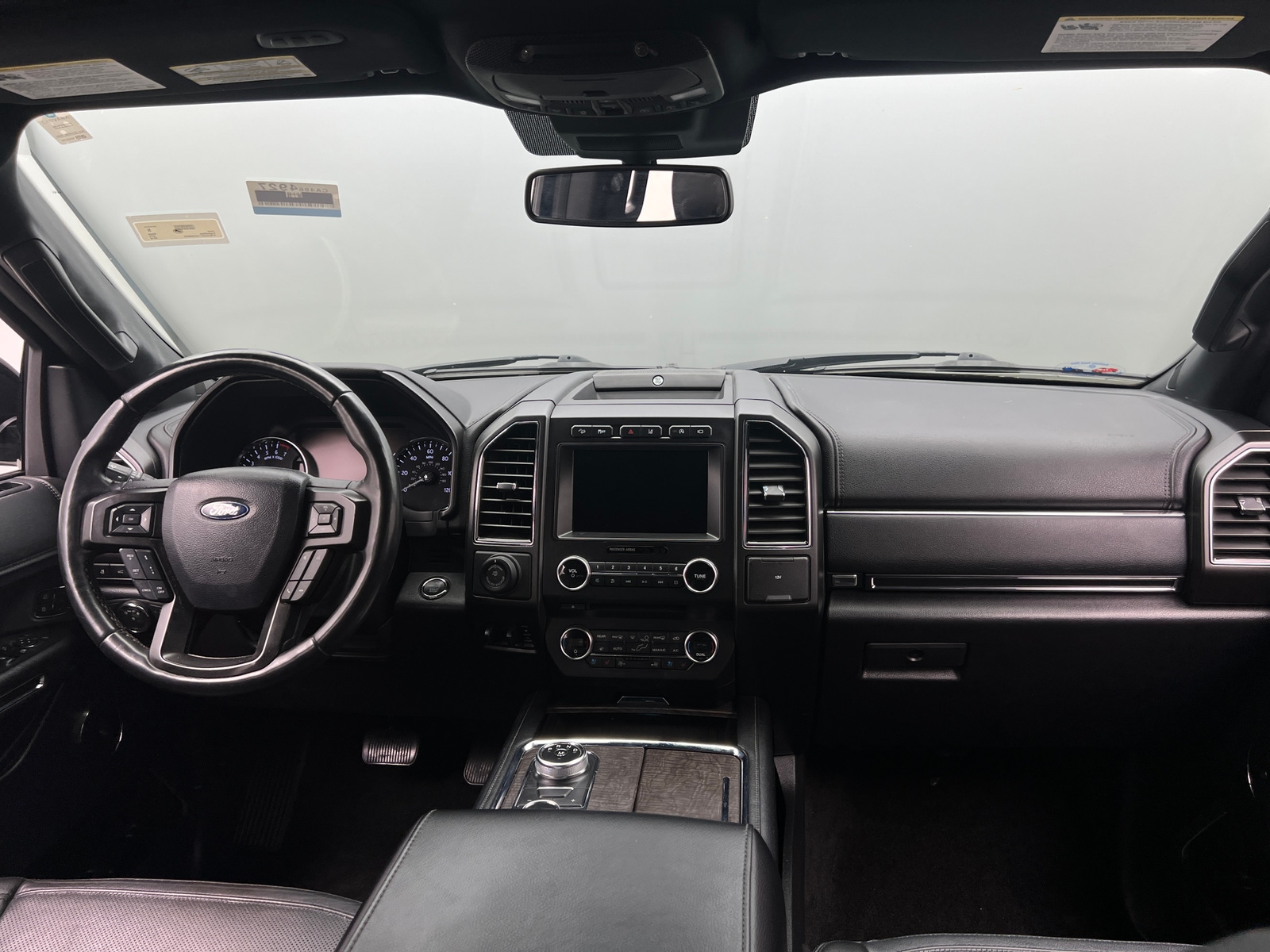 Thumbnail: 2018 Ford Expedition - 2