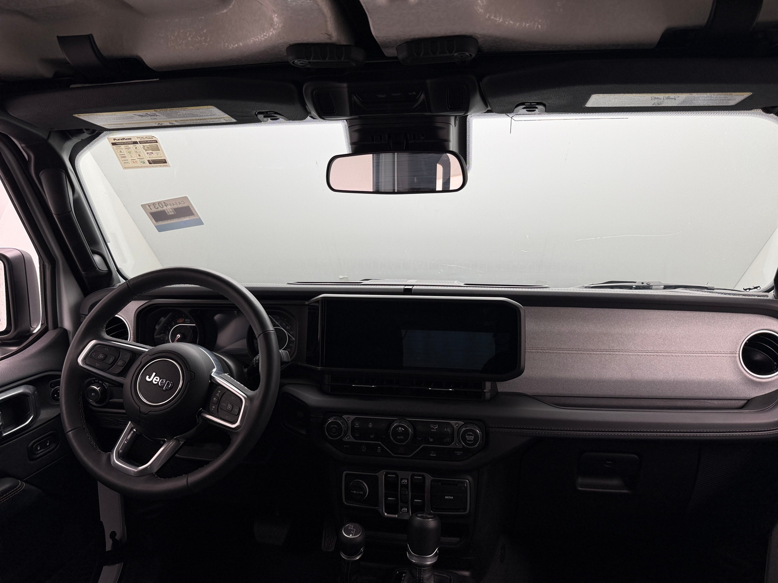 Thumbnail: 2025 Jeep Wrangler - 3