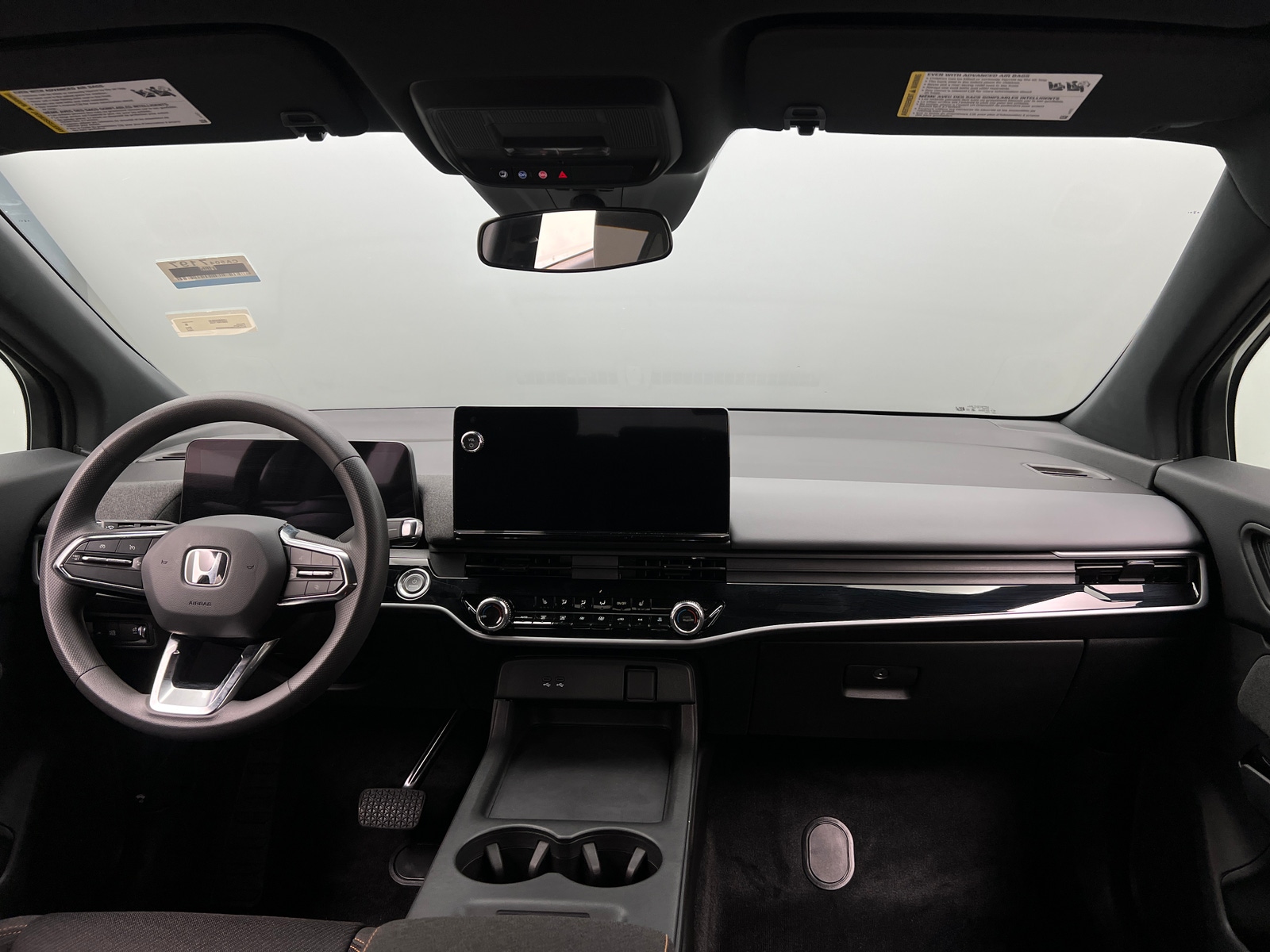 Thumbnail: 2025 Honda Prologue - 3