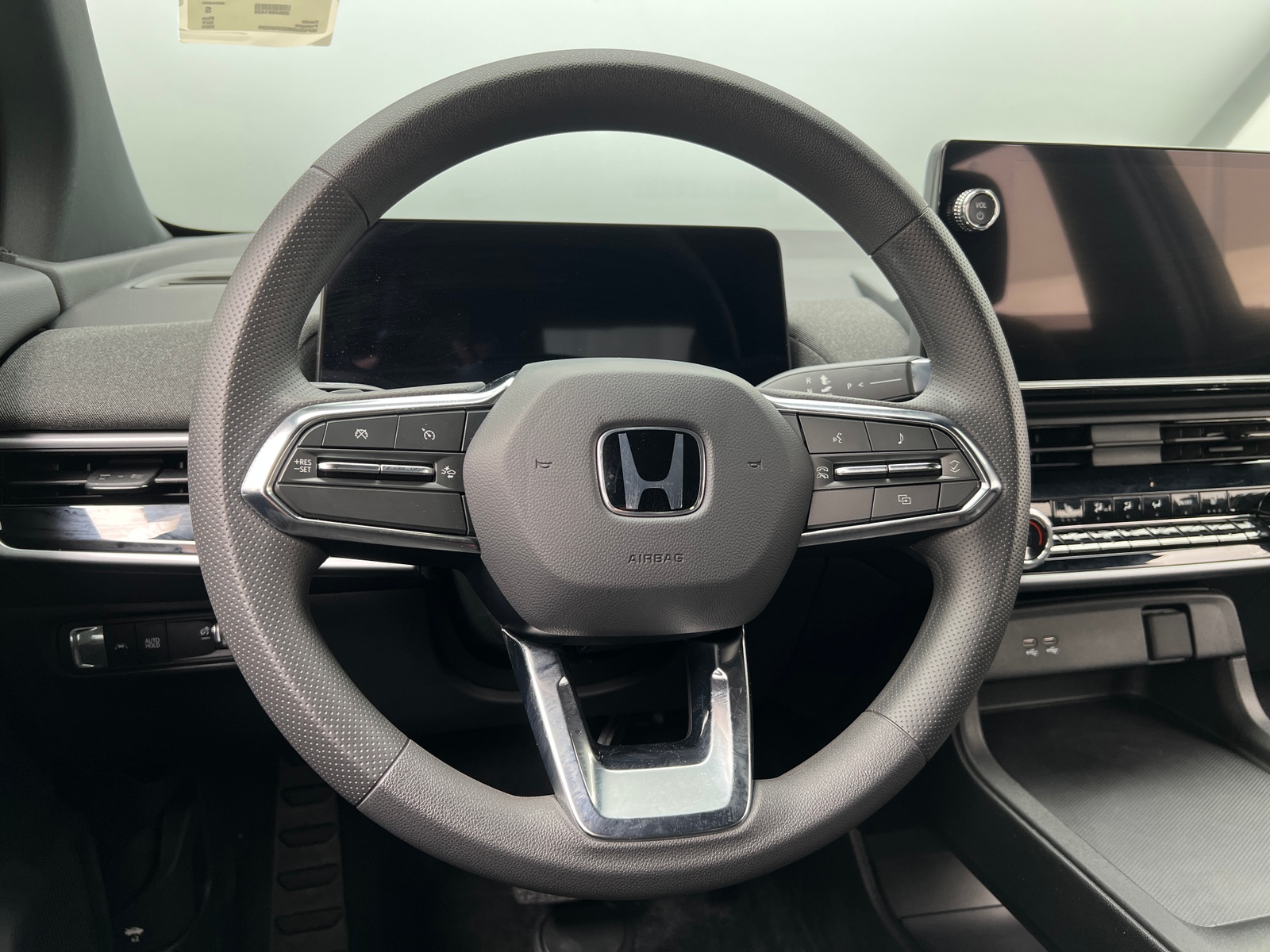 Thumbnail: 2025 Honda Prologue - 5