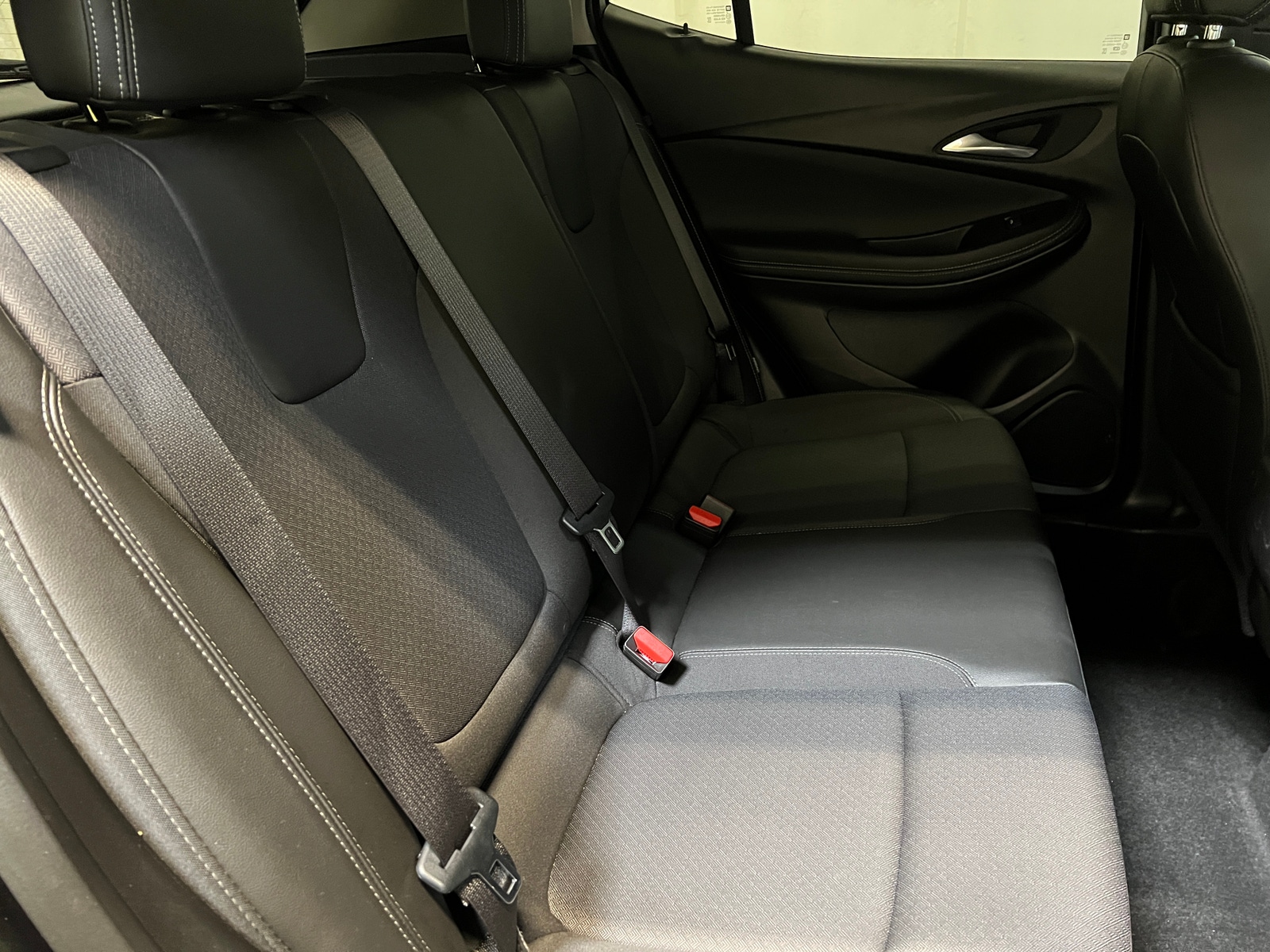 Thumbnail: 2025 Buick Encore GX - 5