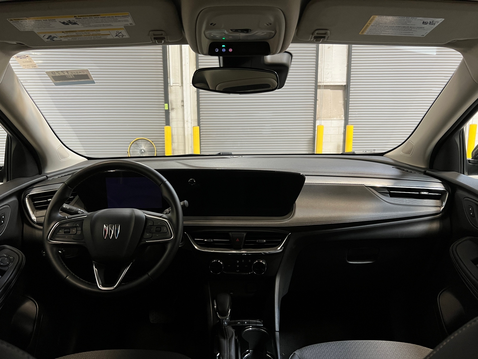 Thumbnail: 2025 Buick Encore GX - 2