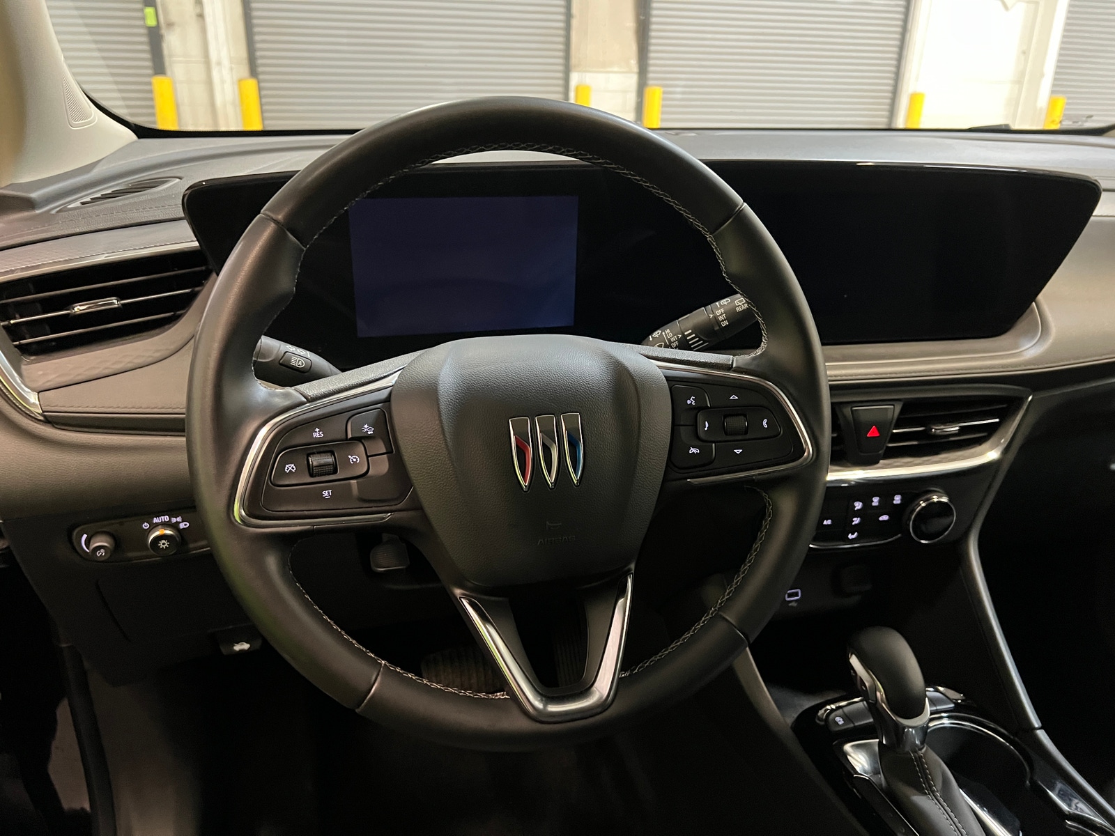 Thumbnail: 2025 Buick Encore GX - 4