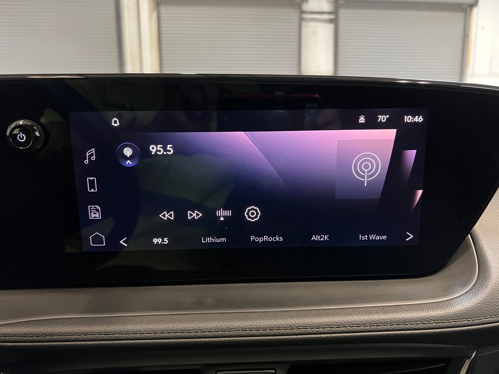 Thumbnail: 2025 Buick Encore GX - 3
