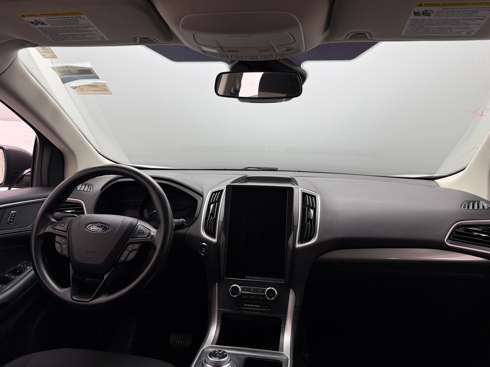 Thumbnail: 2024 Ford Edge - 3