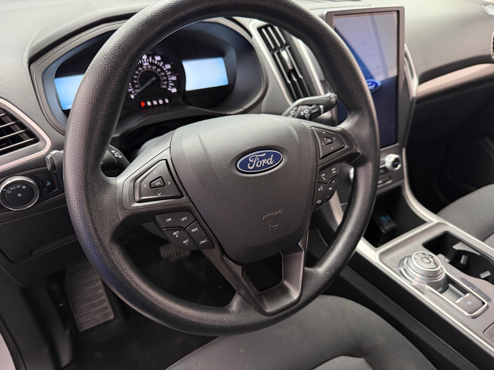 Thumbnail: 2024 Ford Edge - 5