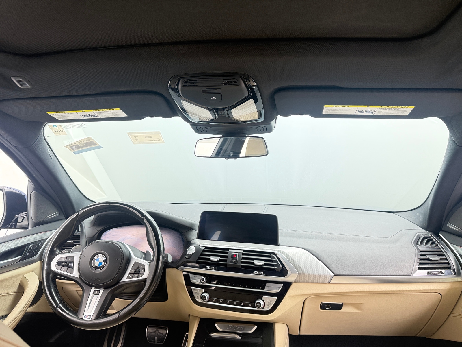 Thumbnail: 2020 BMW X3 - 2