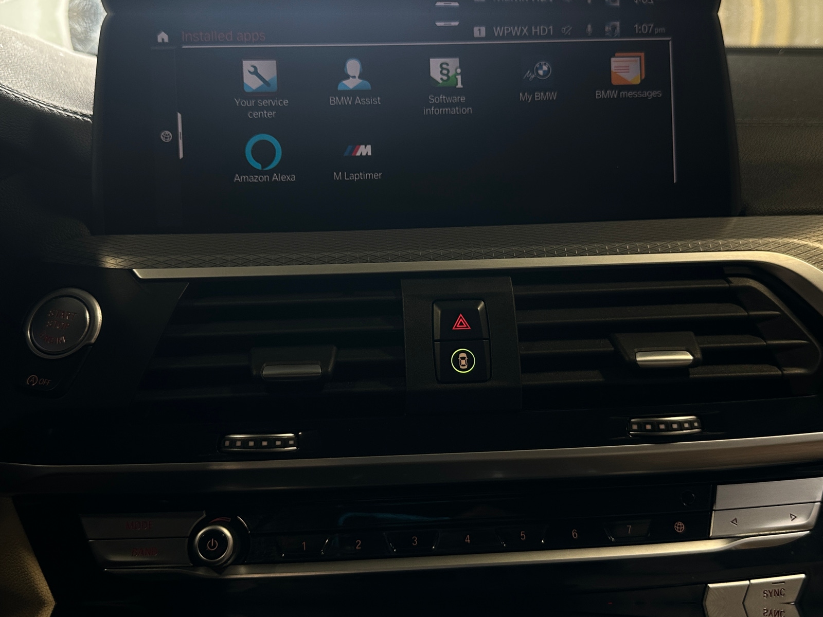 Thumbnail: 2020 BMW X3 - 3
