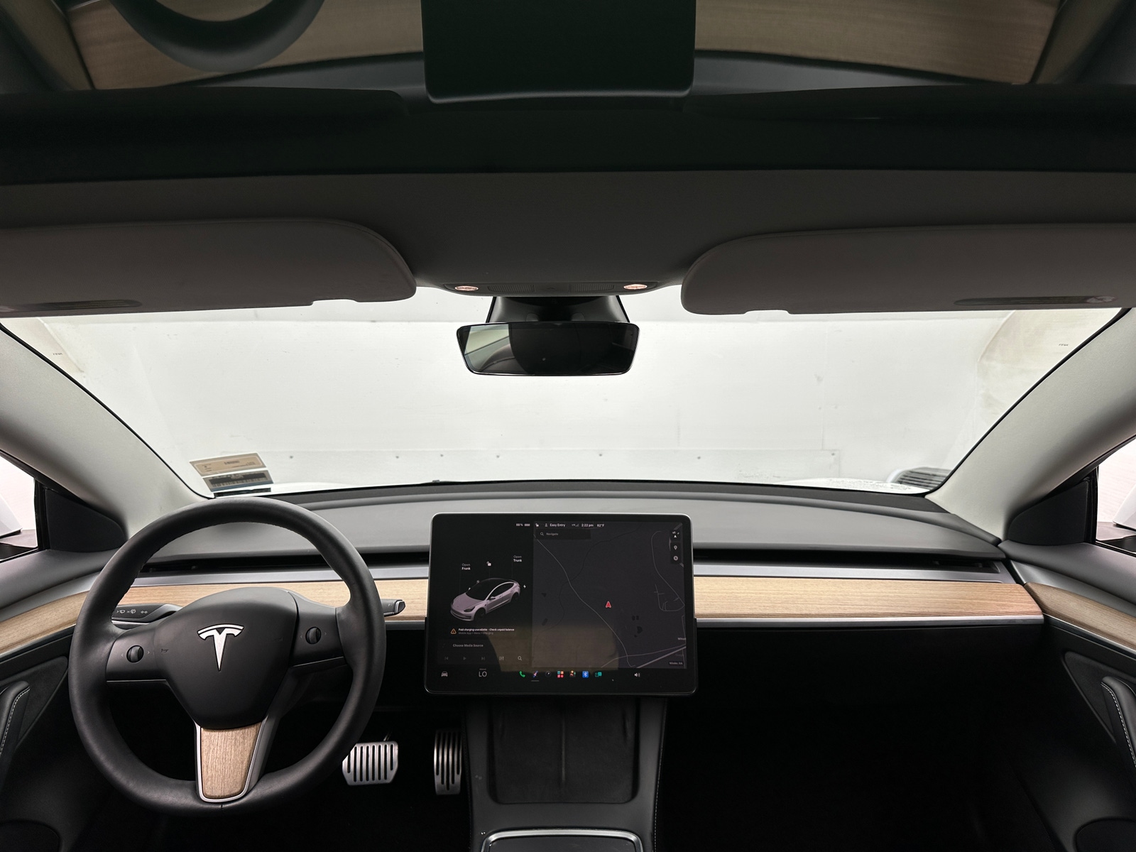 Thumbnail: 2022 Tesla Model 3 - 2