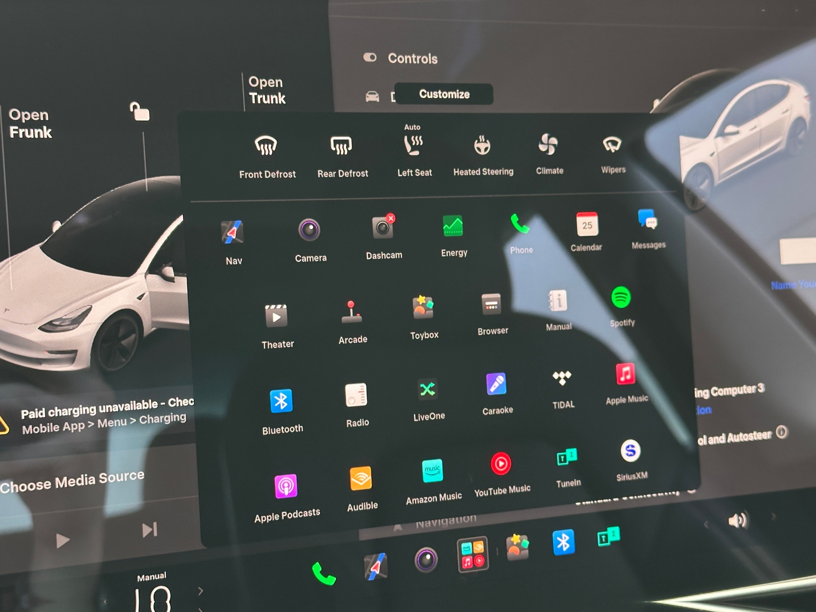 Thumbnail: 2022 Tesla Model 3 - 3