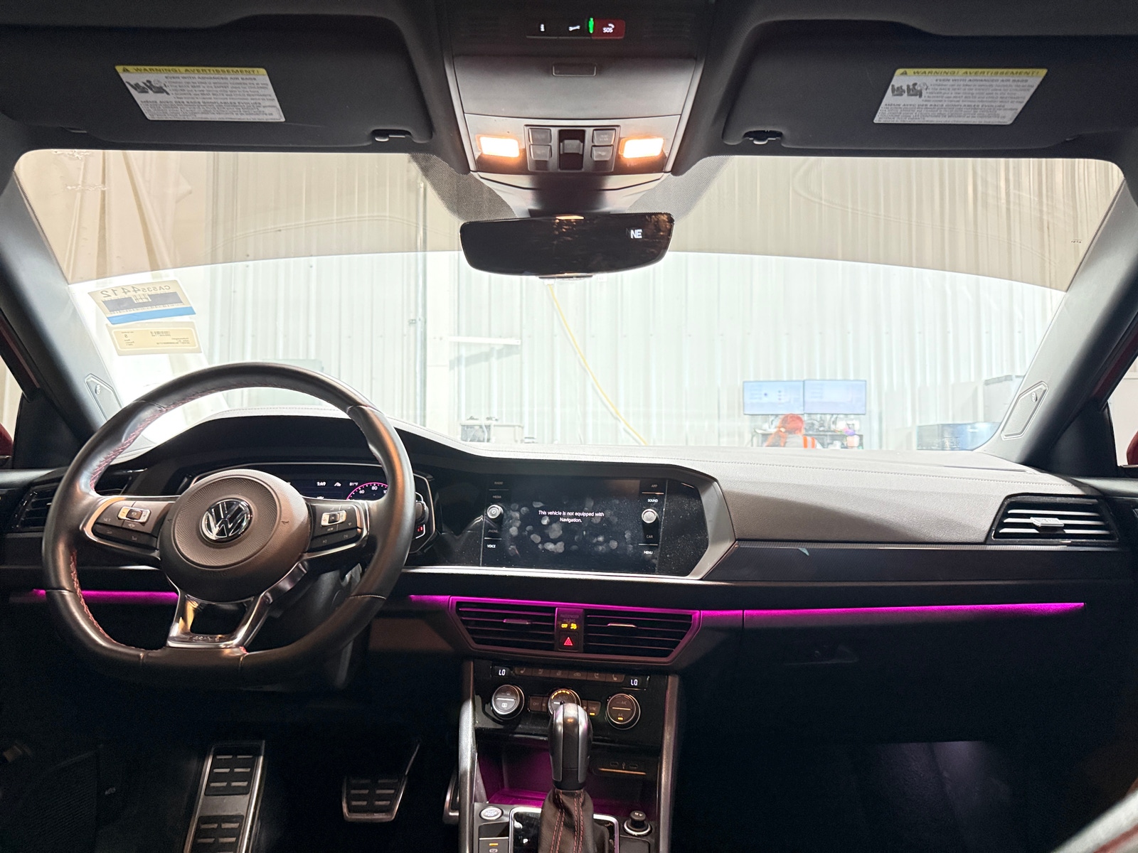 Thumbnail: 2021 Volkswagen Jetta - 2
