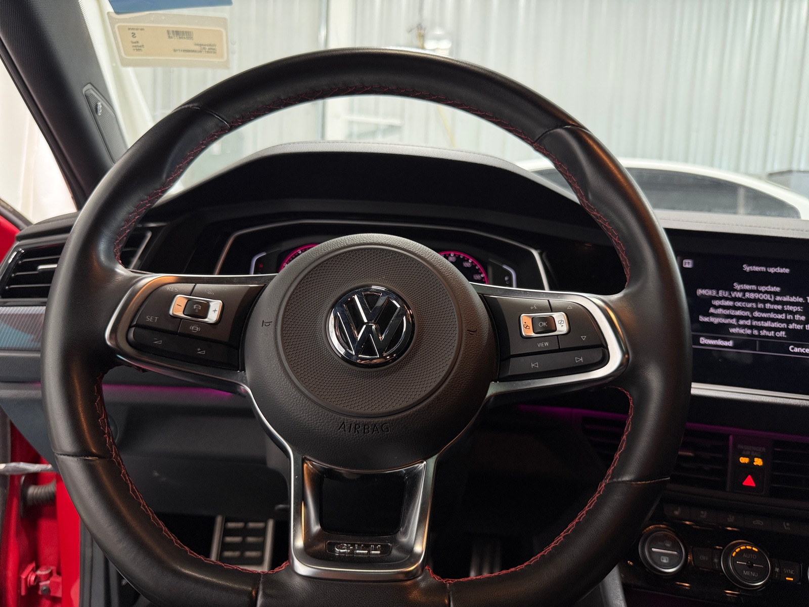 Thumbnail: 2021 Volkswagen Jetta - 4