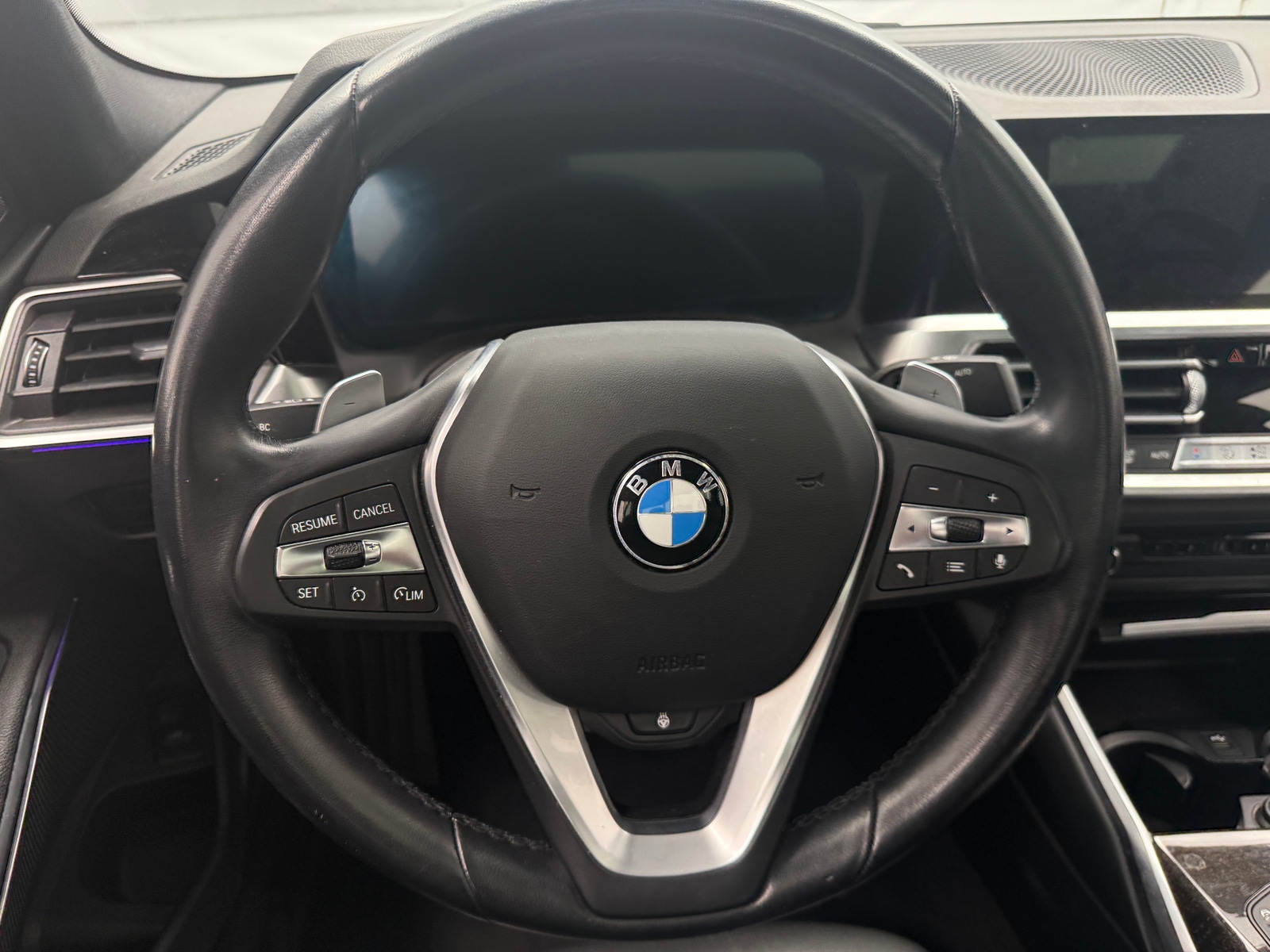 Thumbnail: 2021 BMW 3 Series - 5