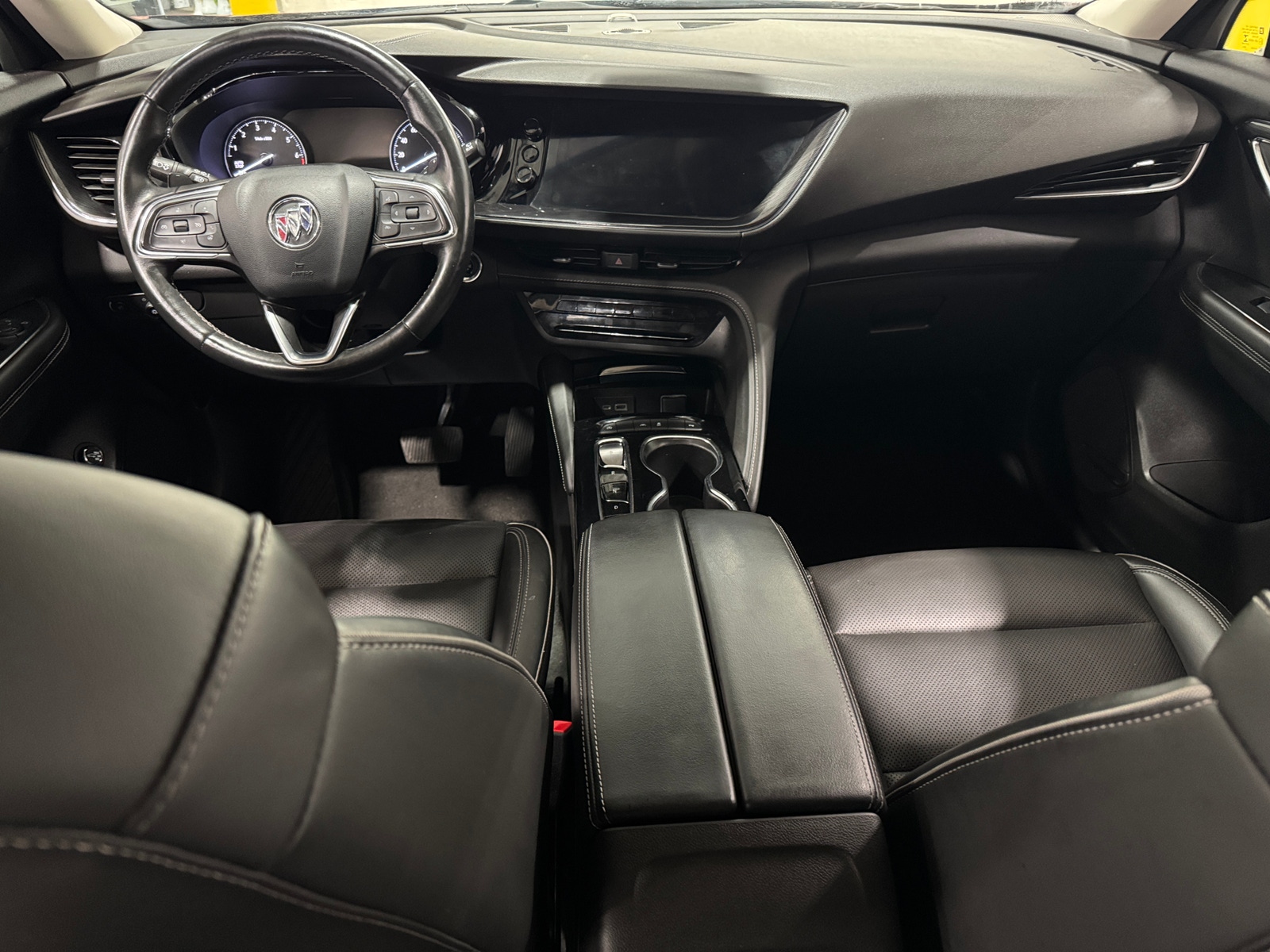 Thumbnail: 2023 Buick Envision - 2