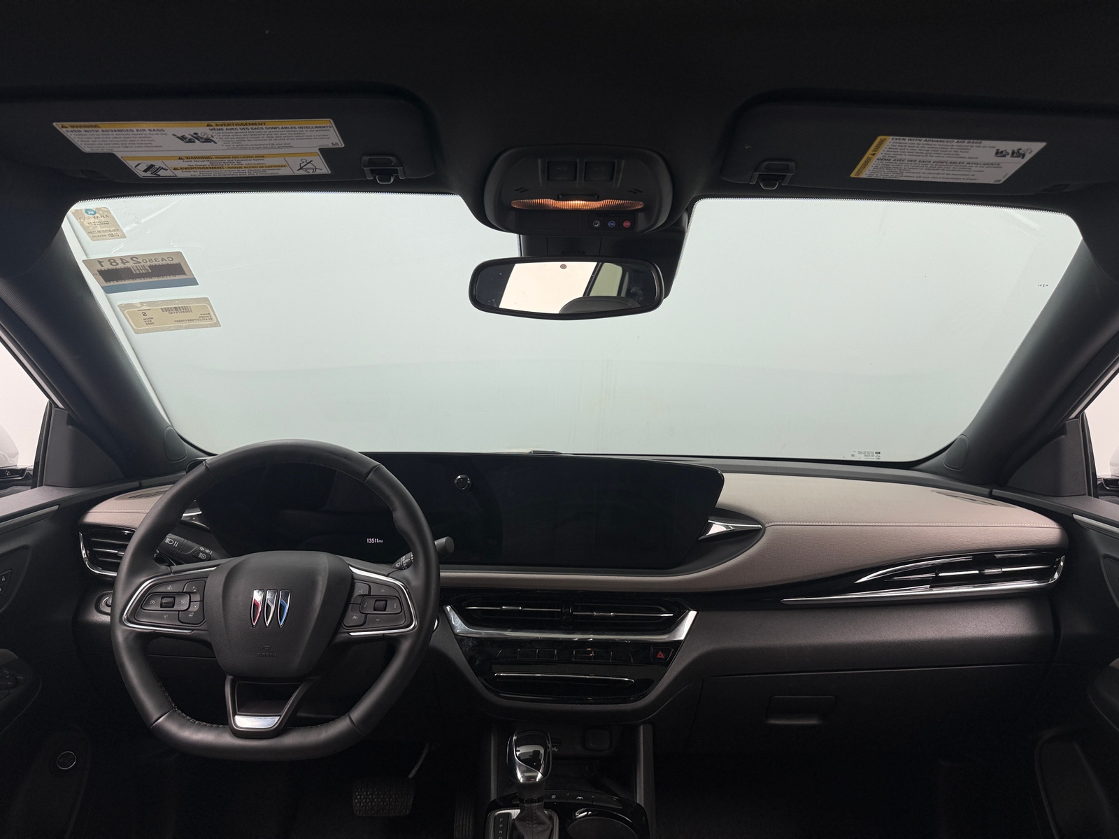 Thumbnail: 2025 Buick Envista - 2
