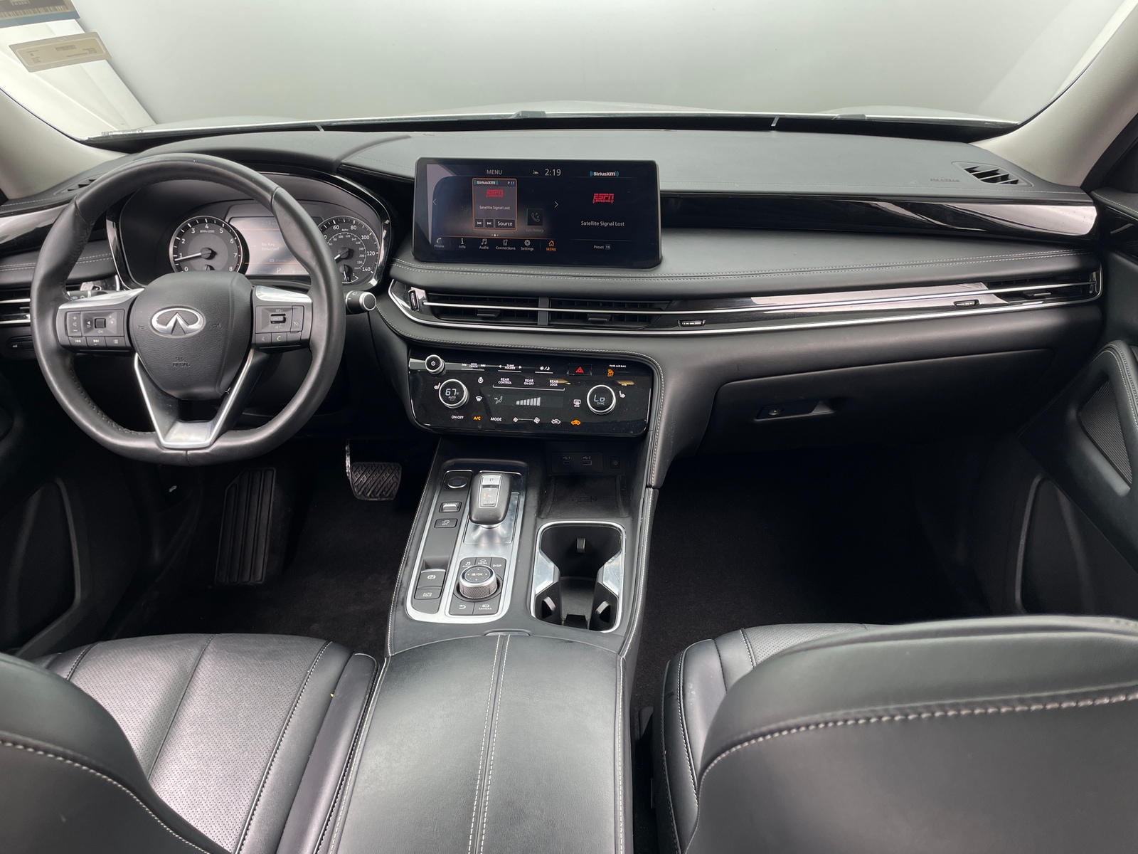 Thumbnail: 2023 INFINITI QX60 - 2