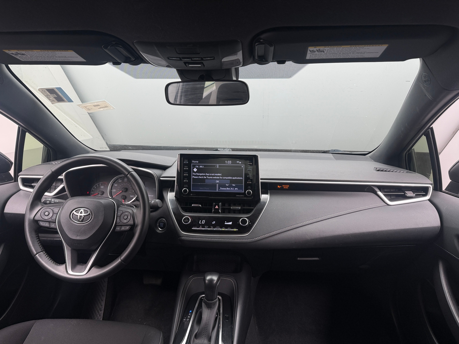Thumbnail: 2021 Toyota Corolla - 3