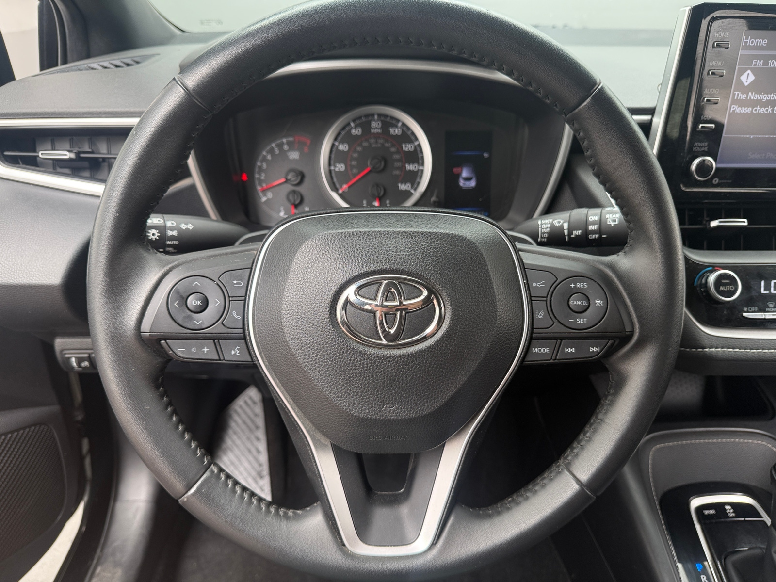 Thumbnail: 2021 Toyota Corolla - 5