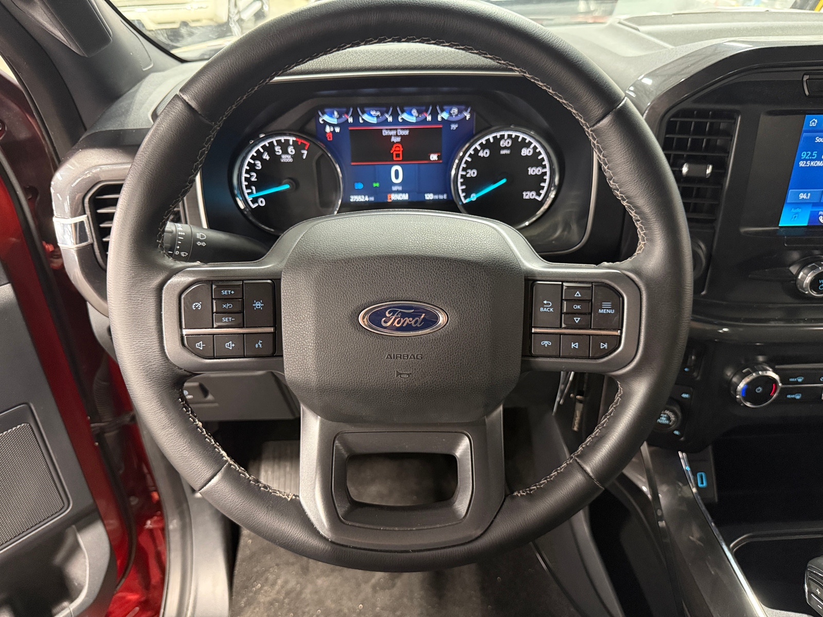 Thumbnail: 2023 Ford Econoline - 5