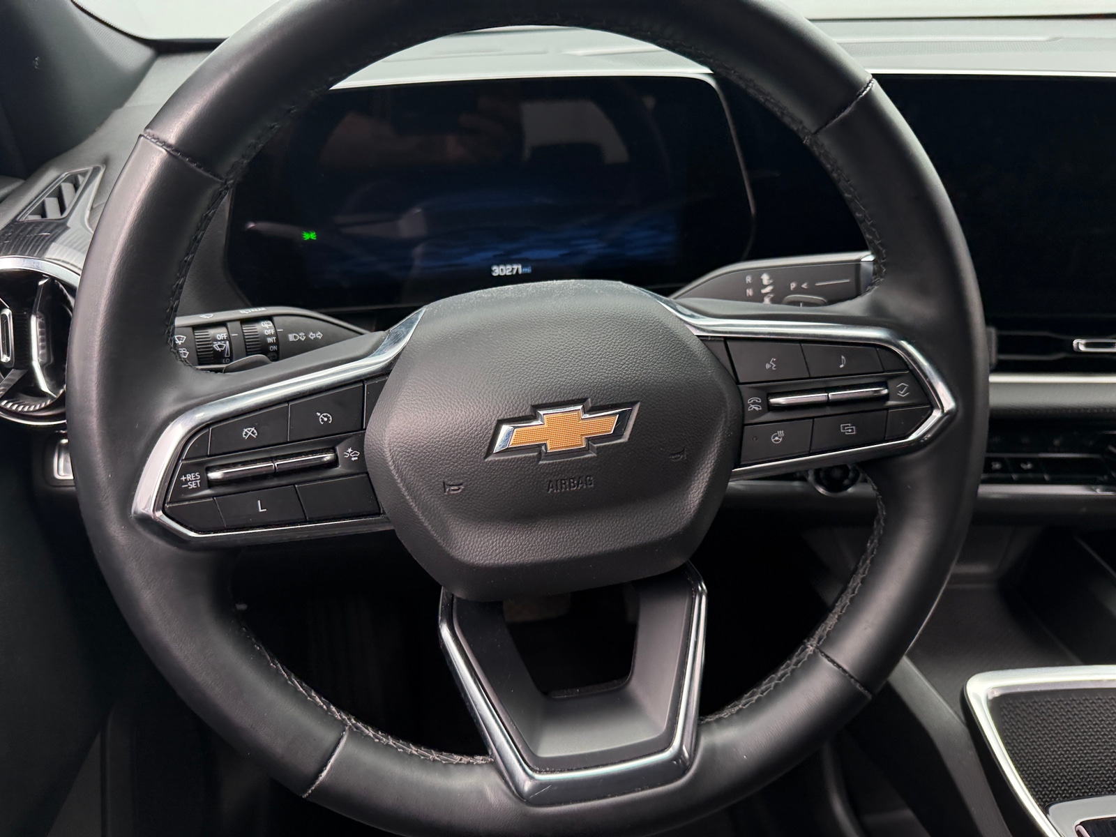 Thumbnail: 2025 Chevrolet Equinox - 5