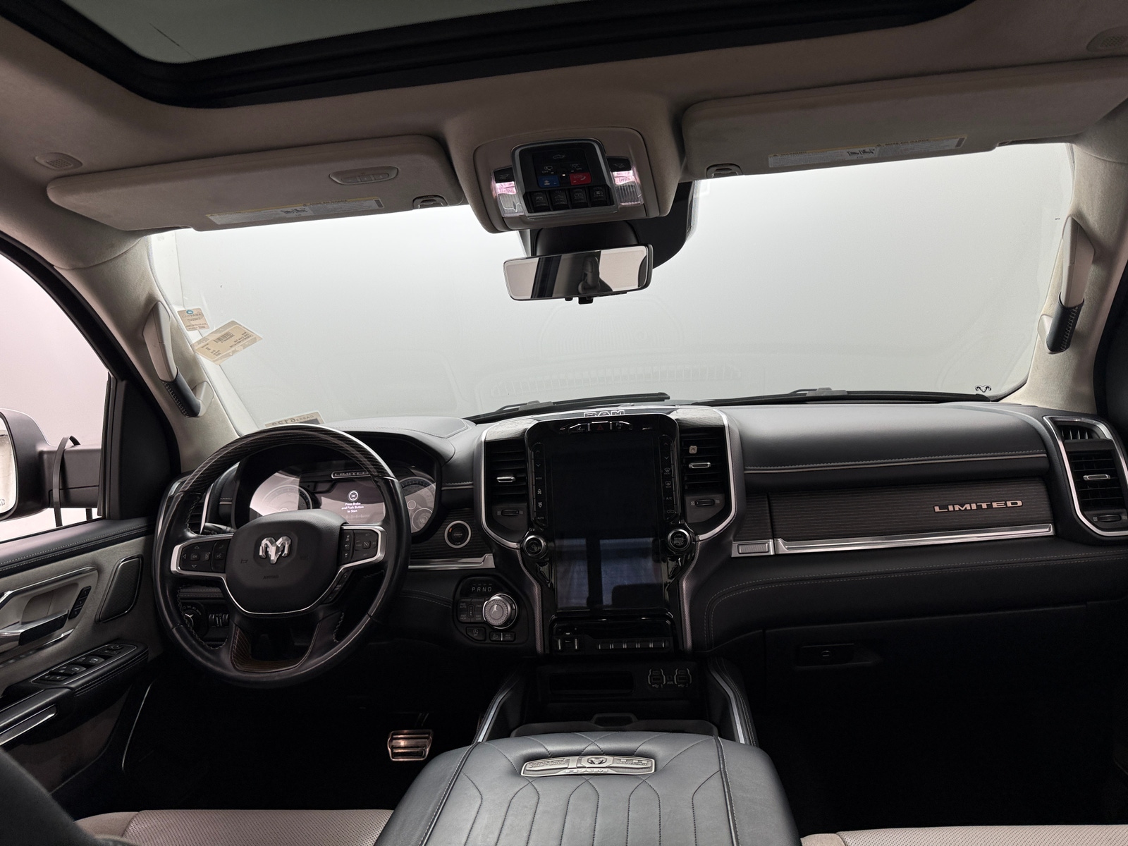 Thumbnail: 2022 RAM 1500 - 2