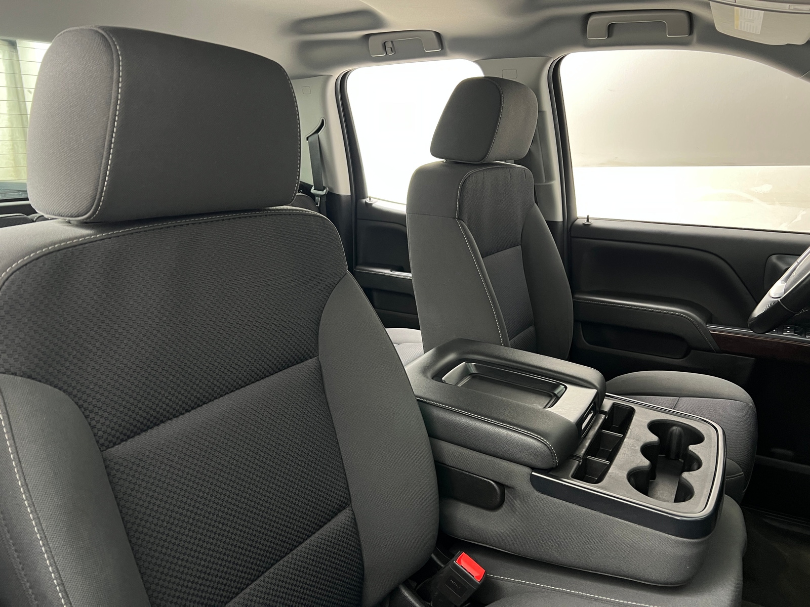 Thumbnail: 2018 GMC Sierra 1500 - 2