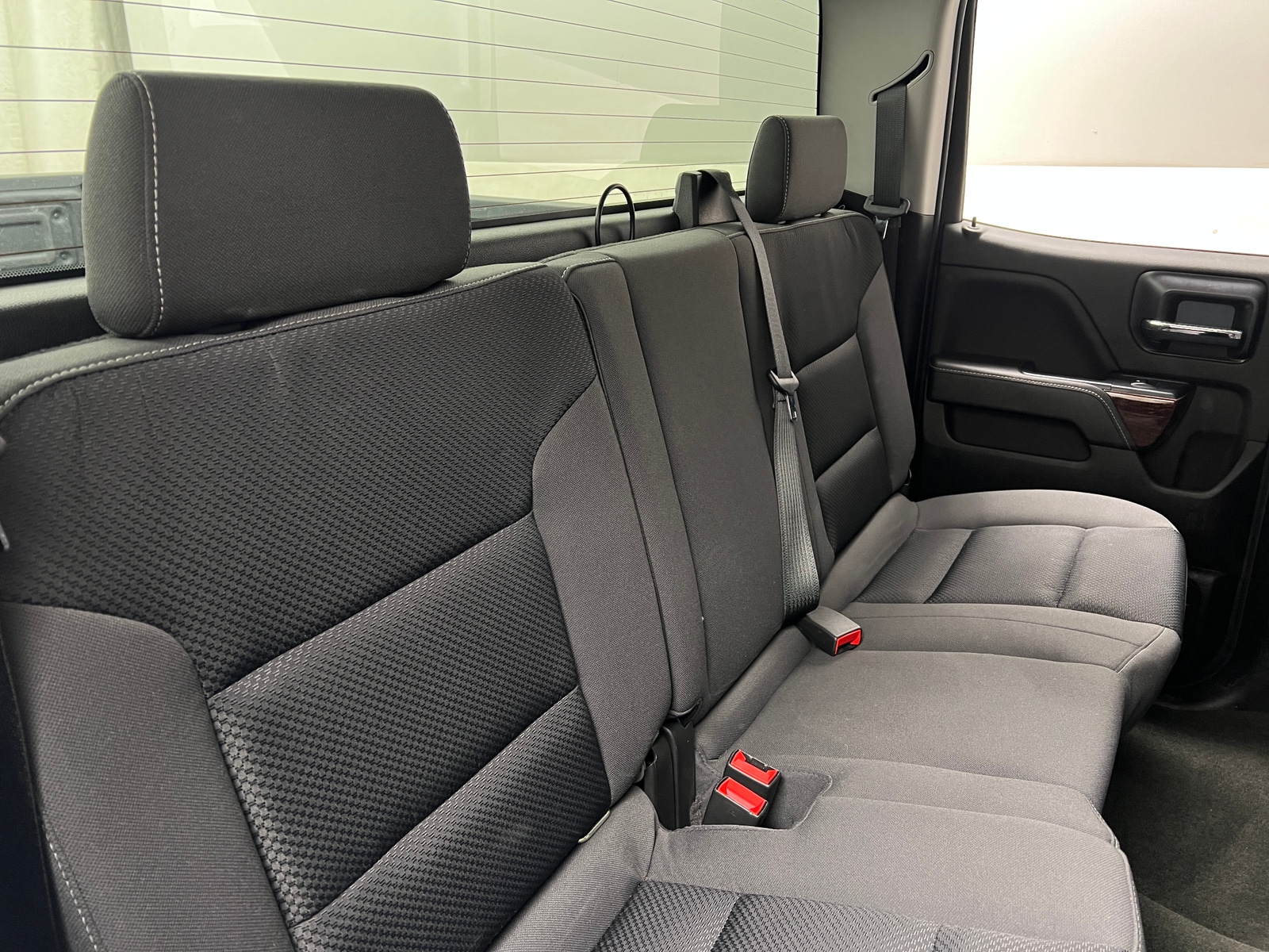 Thumbnail: 2018 GMC Sierra 1500 - 6