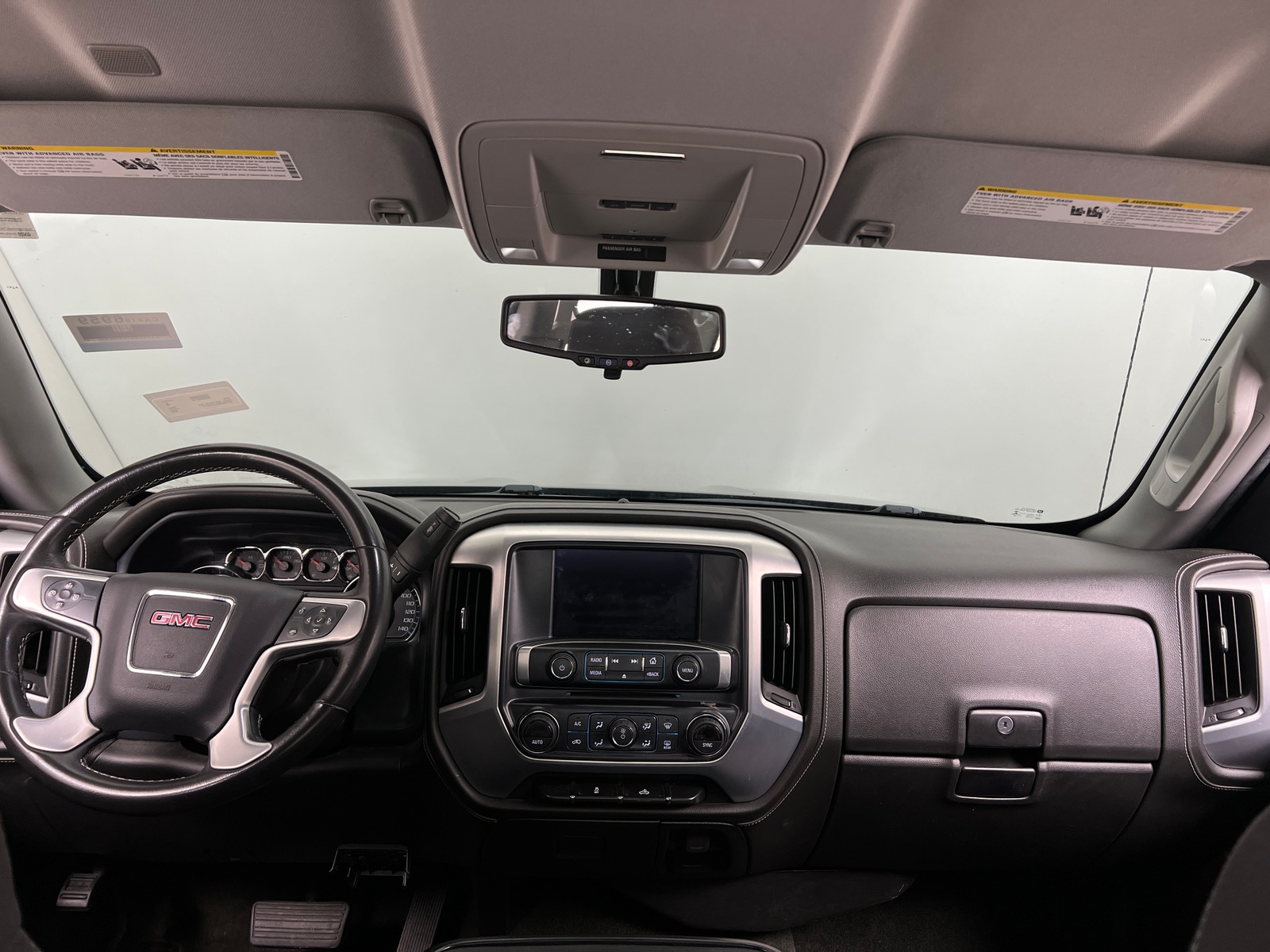 Thumbnail: 2018 GMC Sierra 1500 - 3