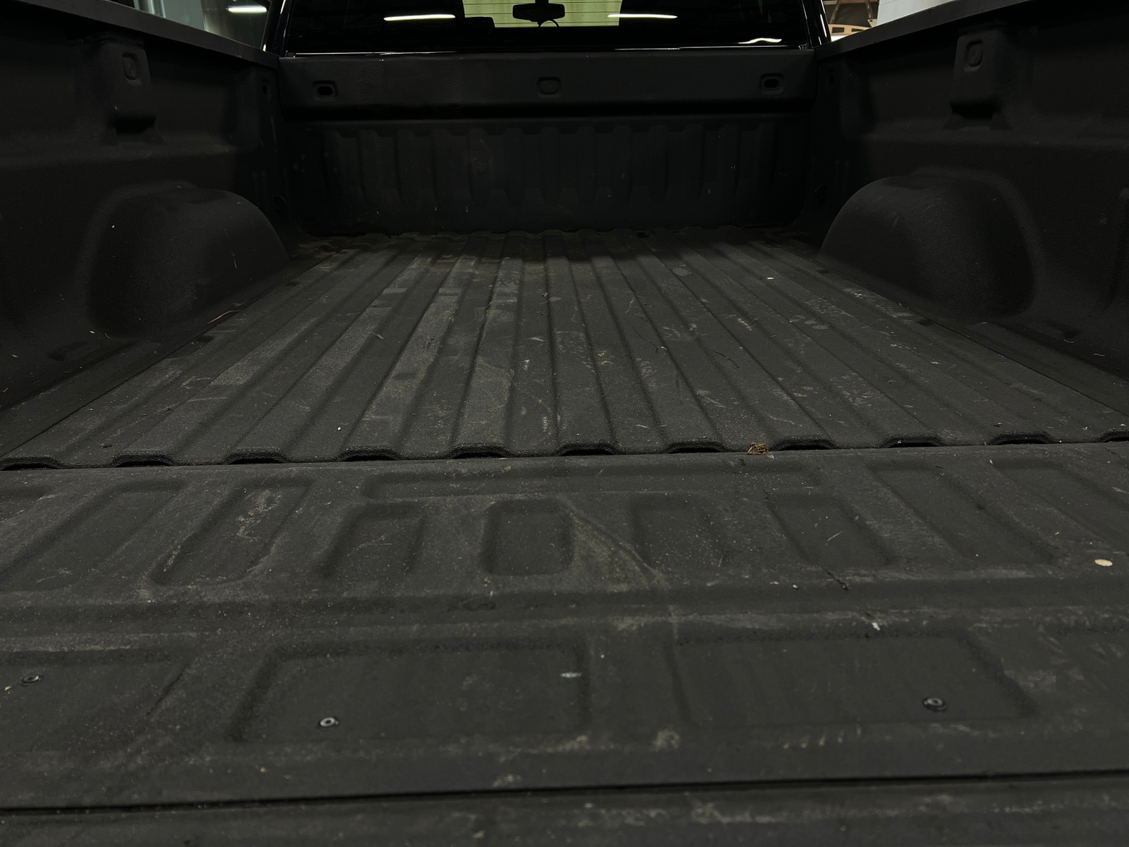 Thumbnail: 2018 GMC Sierra 1500 - 7