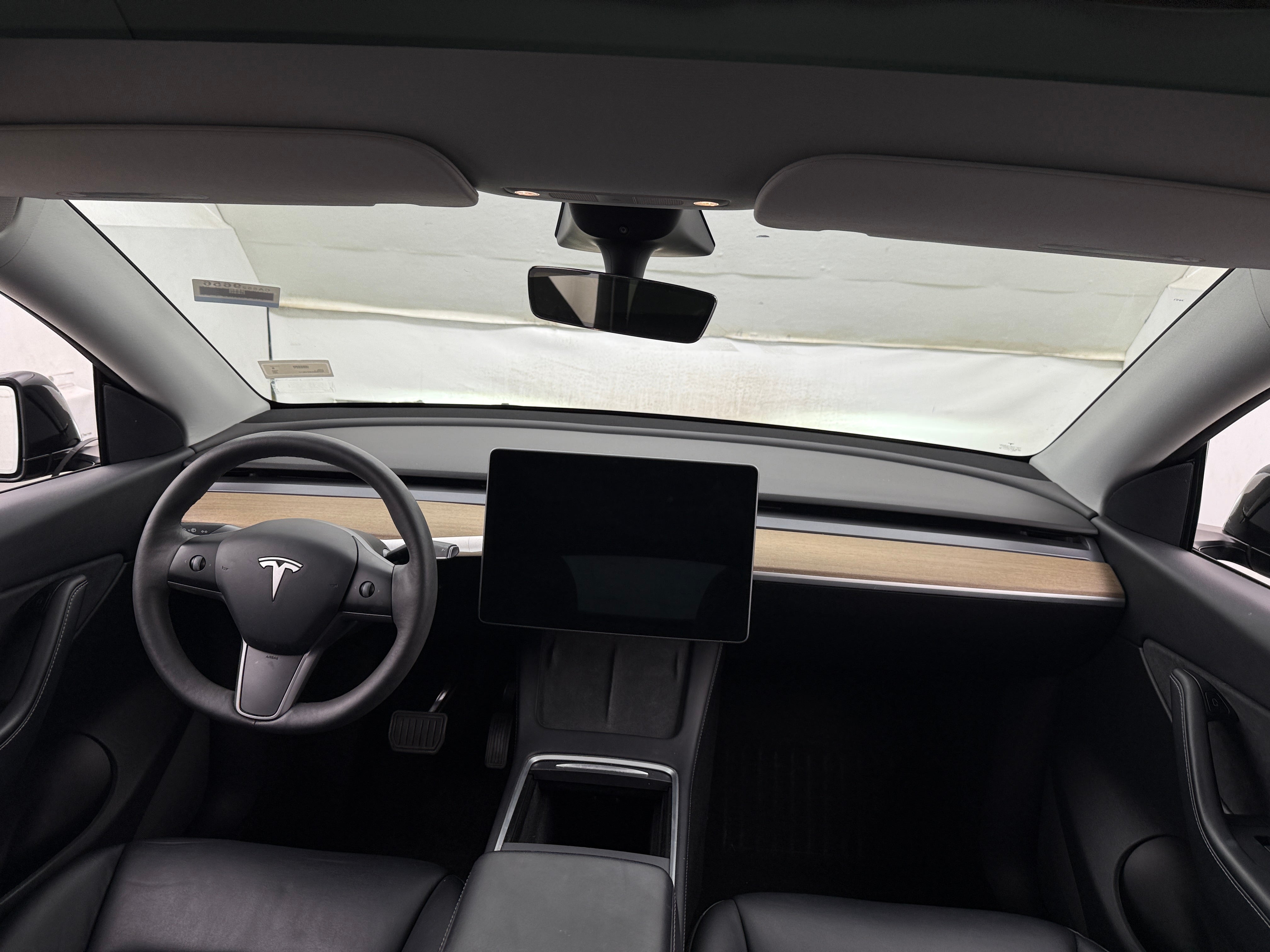 Used 2022 Tesla Model Y Long Range with VIN 7SAYGDEE5NF439717 for sale in Auburn, WA