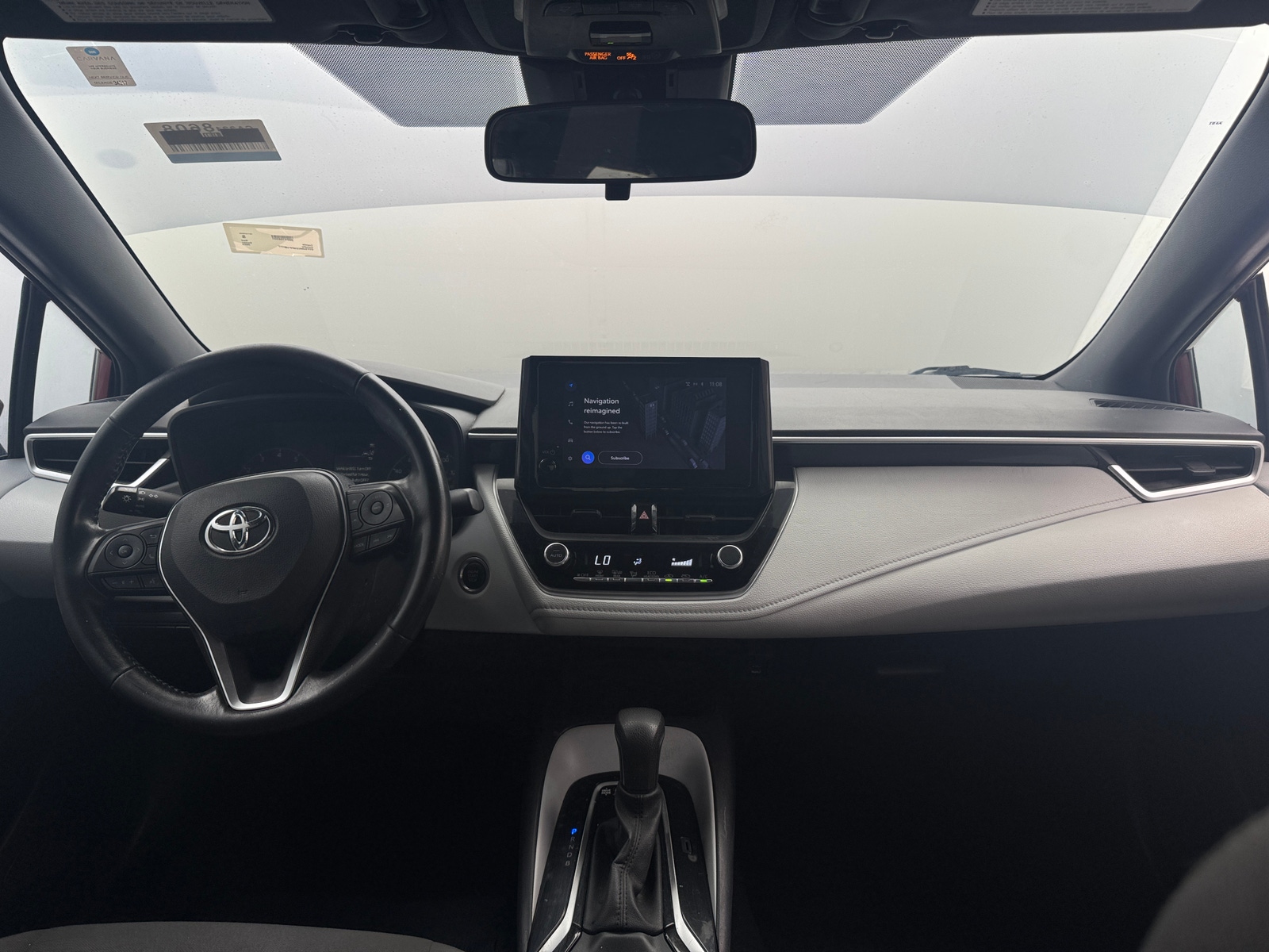 Thumbnail: 2023 Toyota Corolla - 3