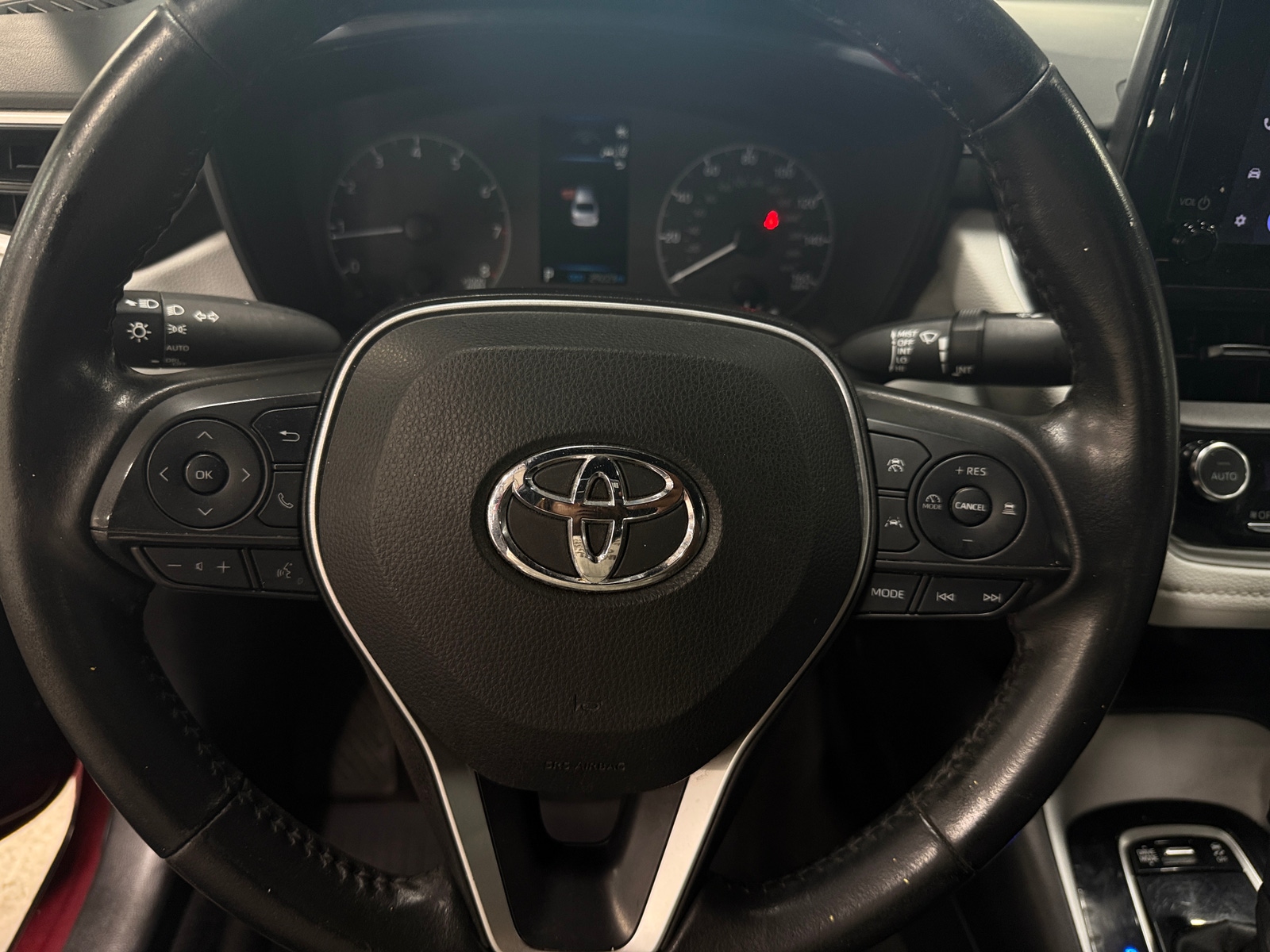 Thumbnail: 2023 Toyota Corolla - 5