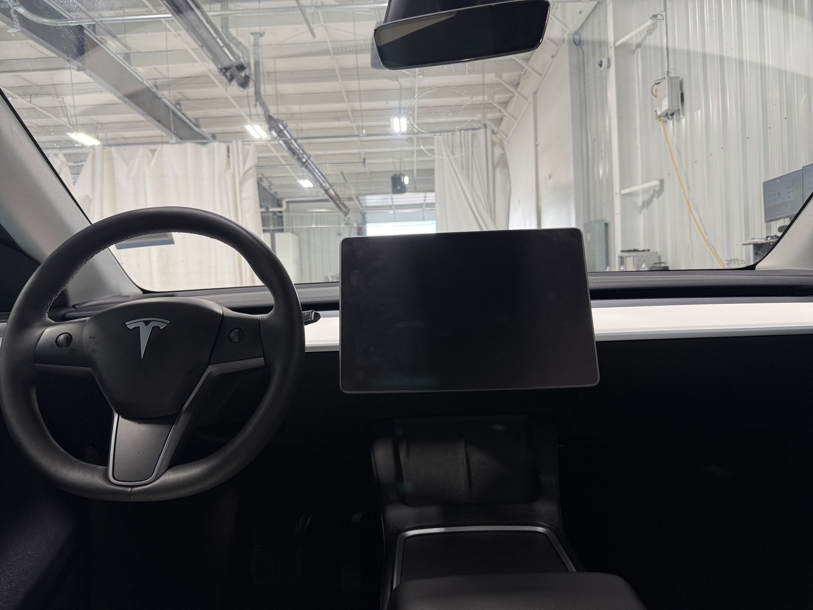 Thumbnail: 2023 Tesla Model Y - 2