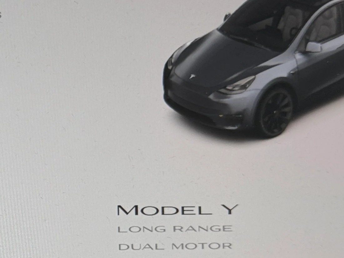 Thumbnail: 2023 Tesla Model Y - 3