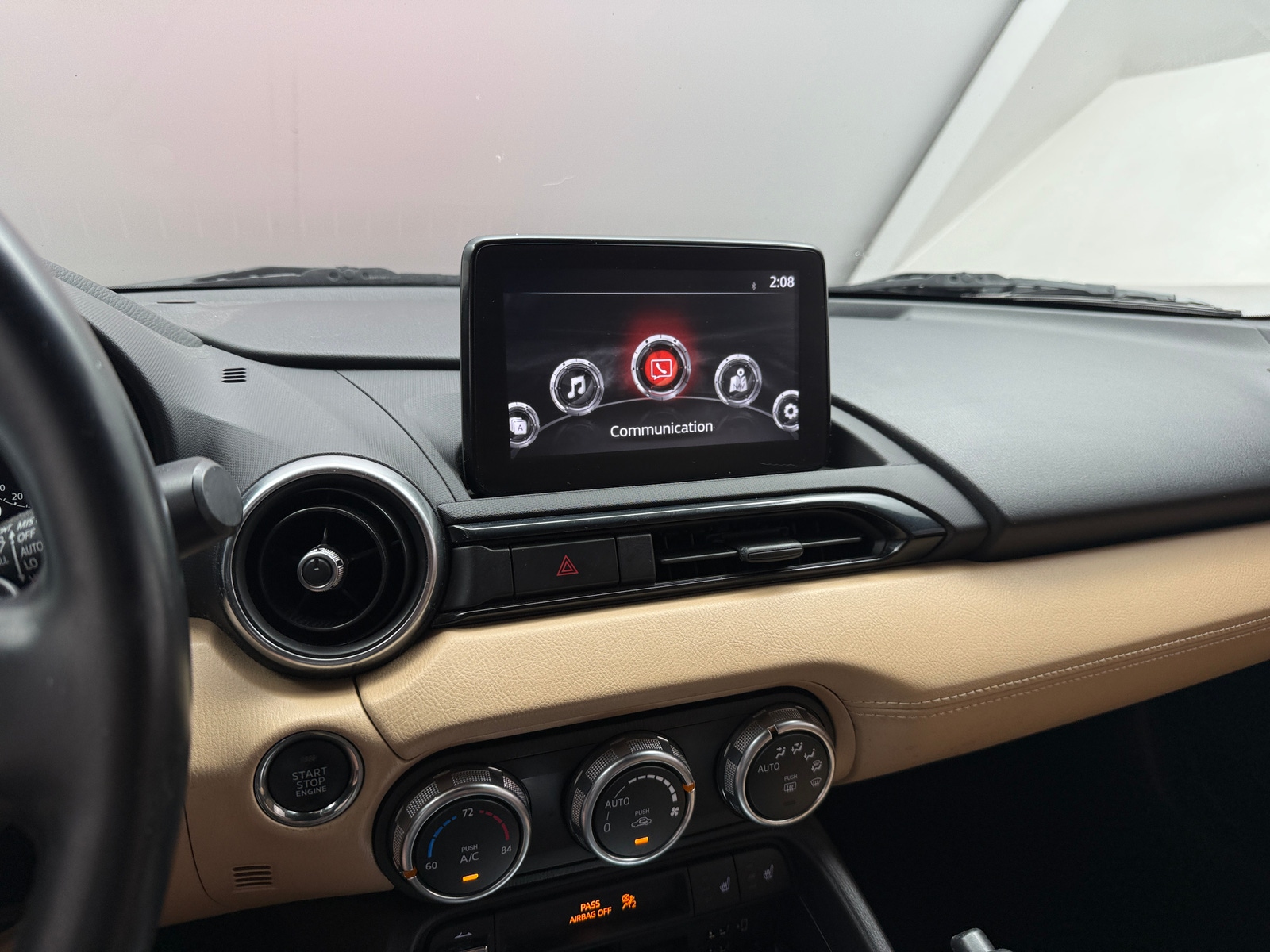 Thumbnail: 2019 Mazda MX-5 Miata - 3