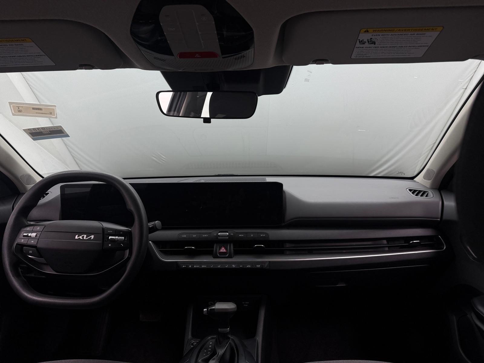Thumbnail: 2025 Kia K4 - 3