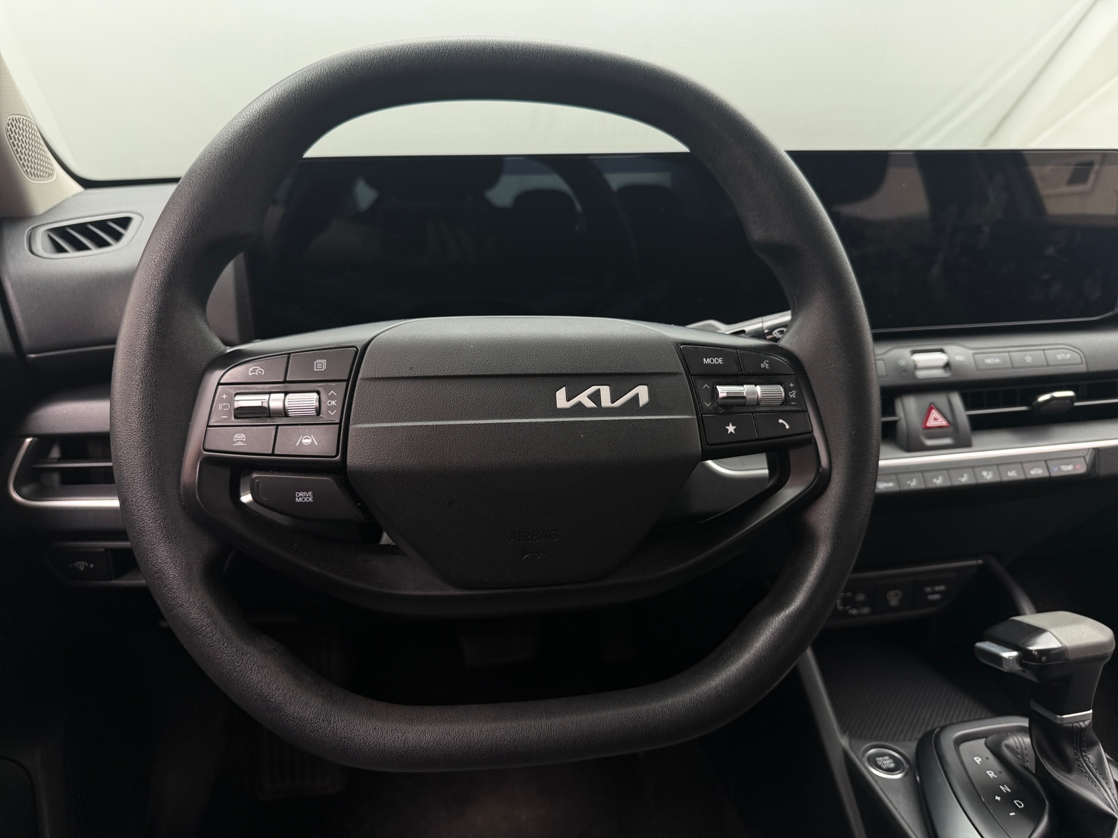 Thumbnail: 2025 Kia K4 - 5