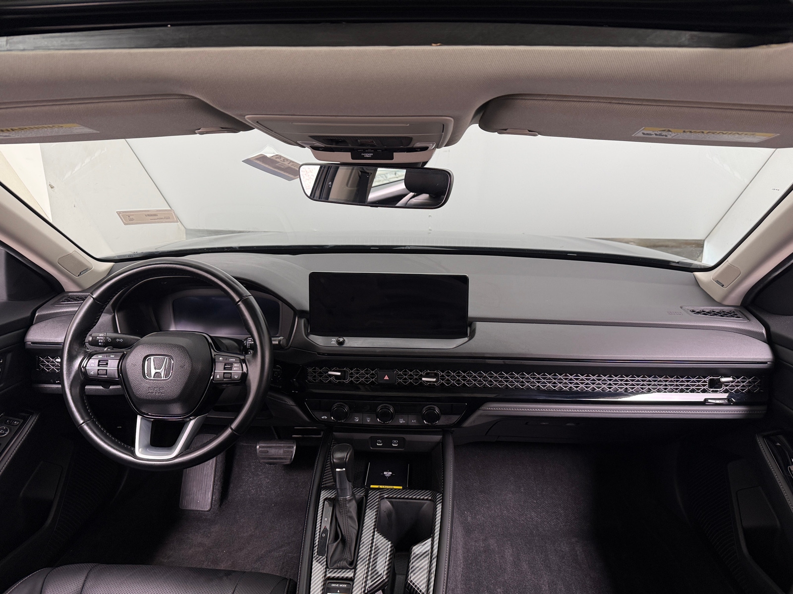 Thumbnail: 2023 Honda Accord - 2