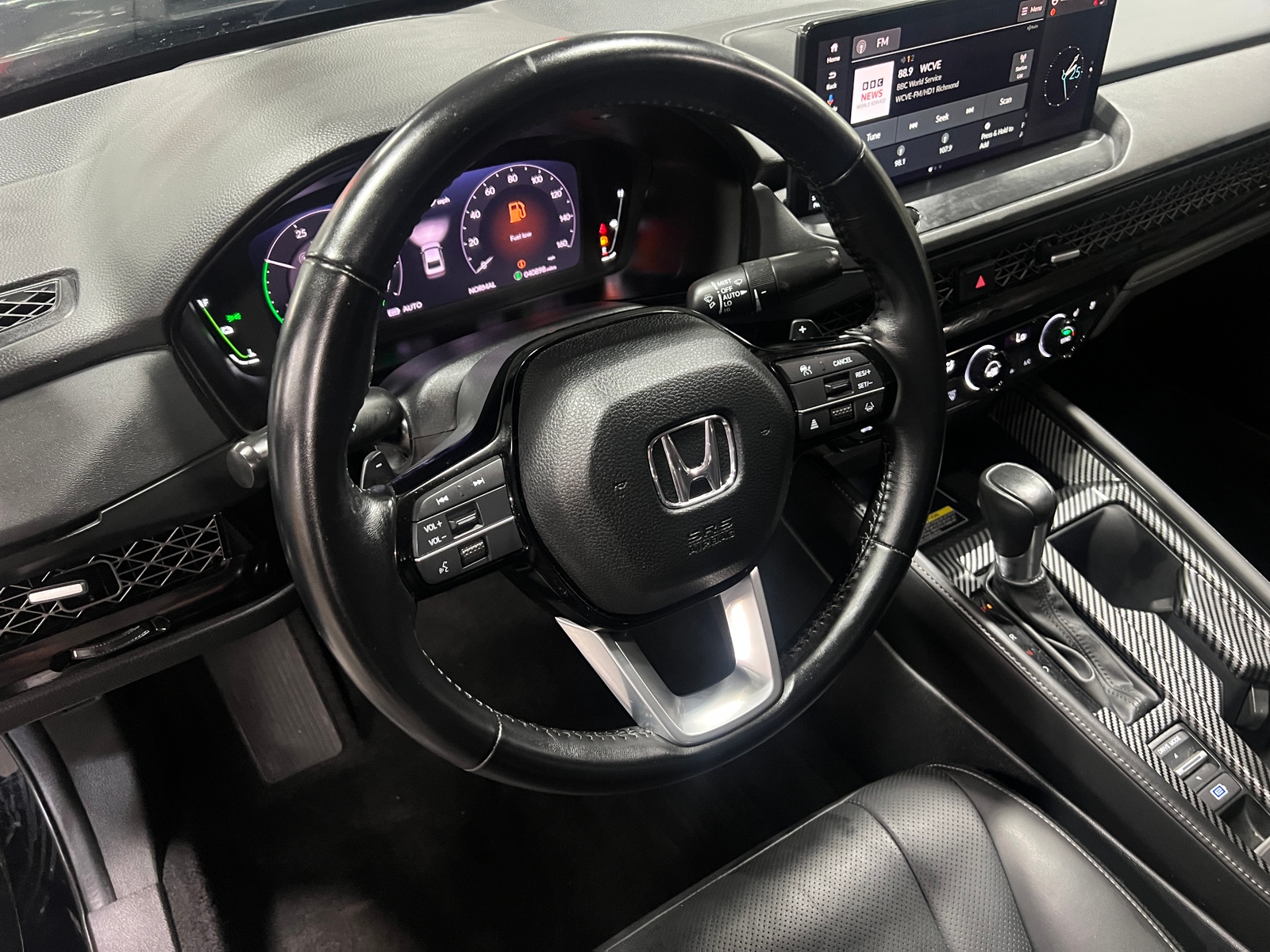 Thumbnail: 2023 Honda Accord - 4