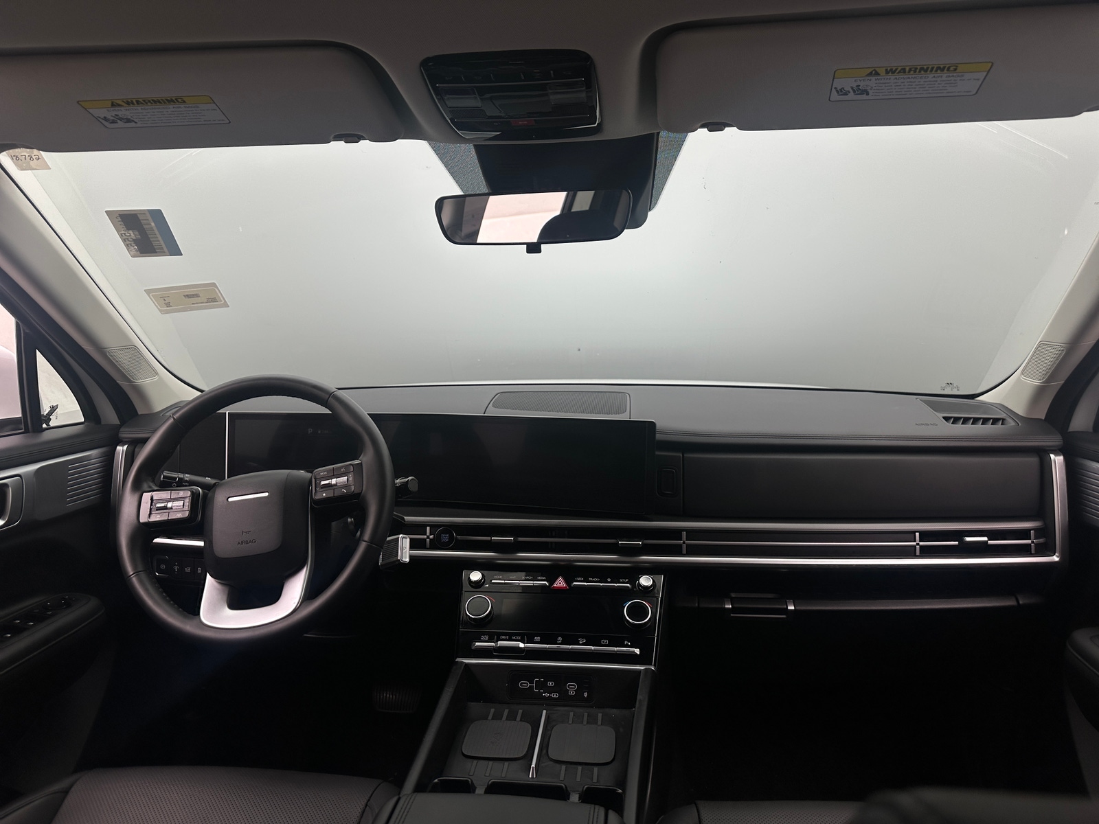 Thumbnail: 2026 Hyundai Santa Fe - 2