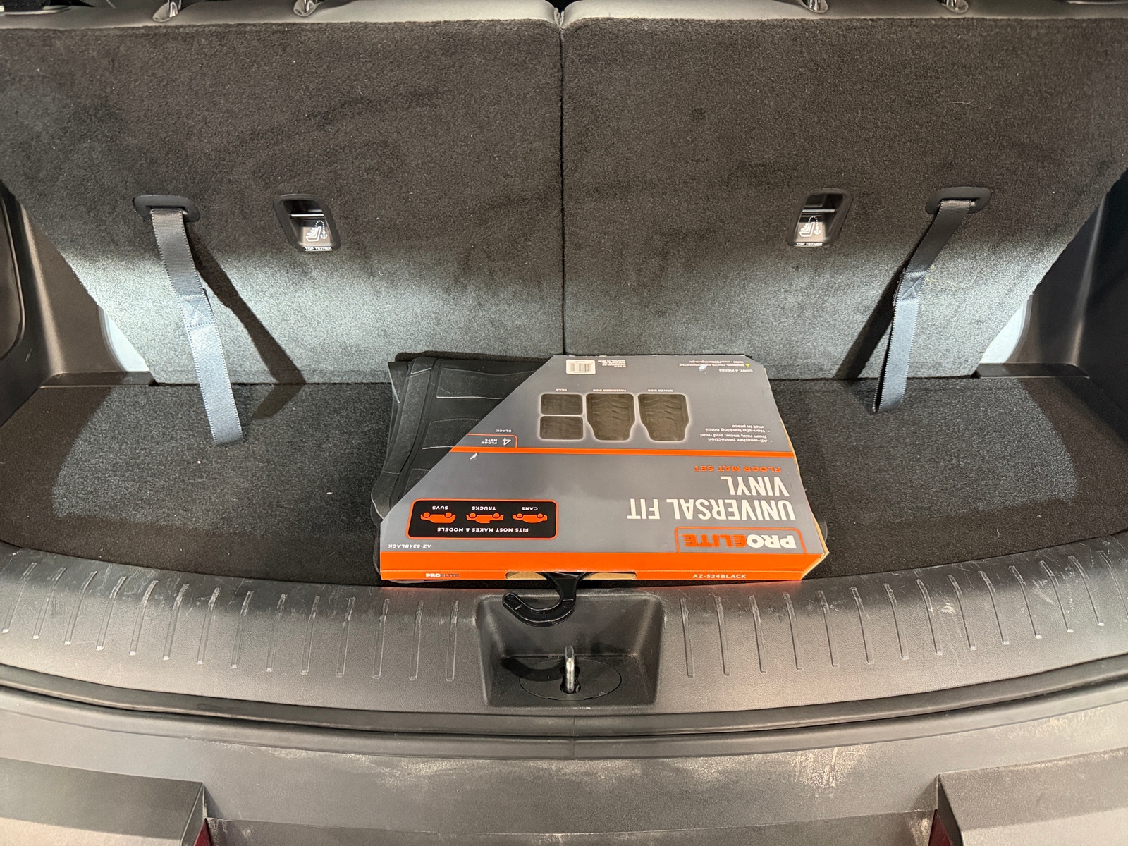 Thumbnail: 2026 Hyundai Santa Fe - 6