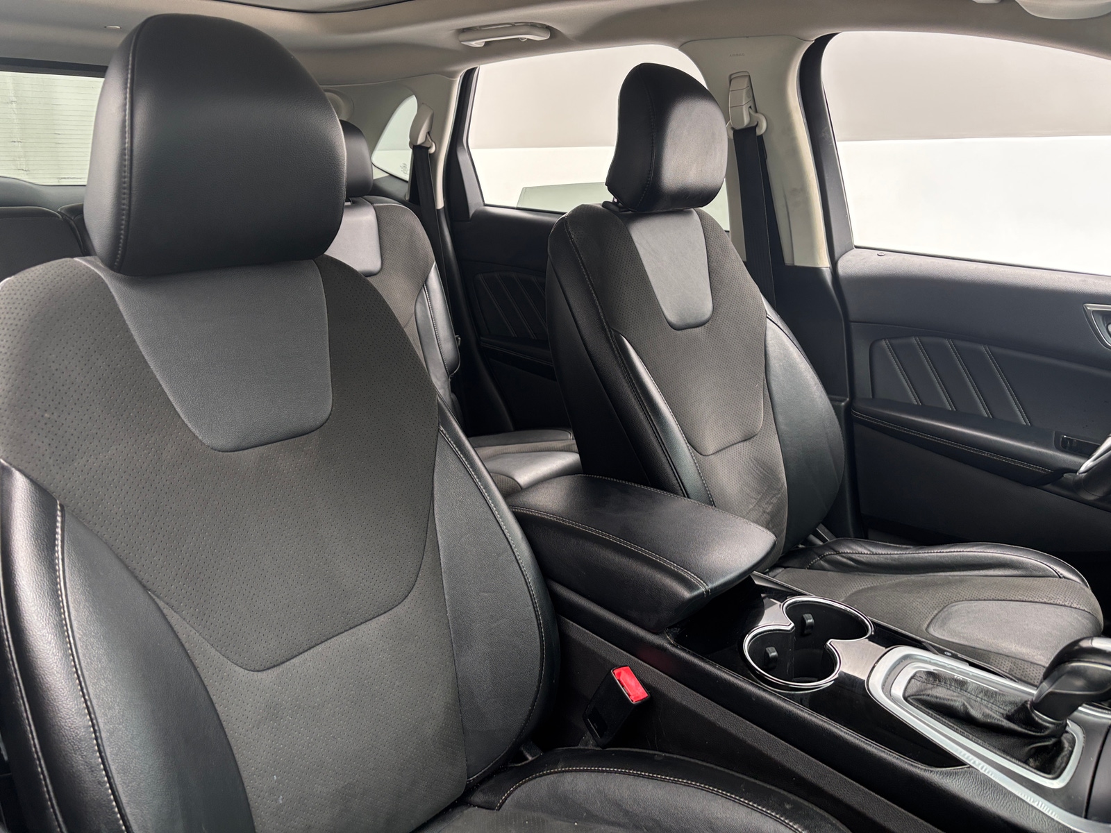 Thumbnail: 2018 Ford Edge - 2