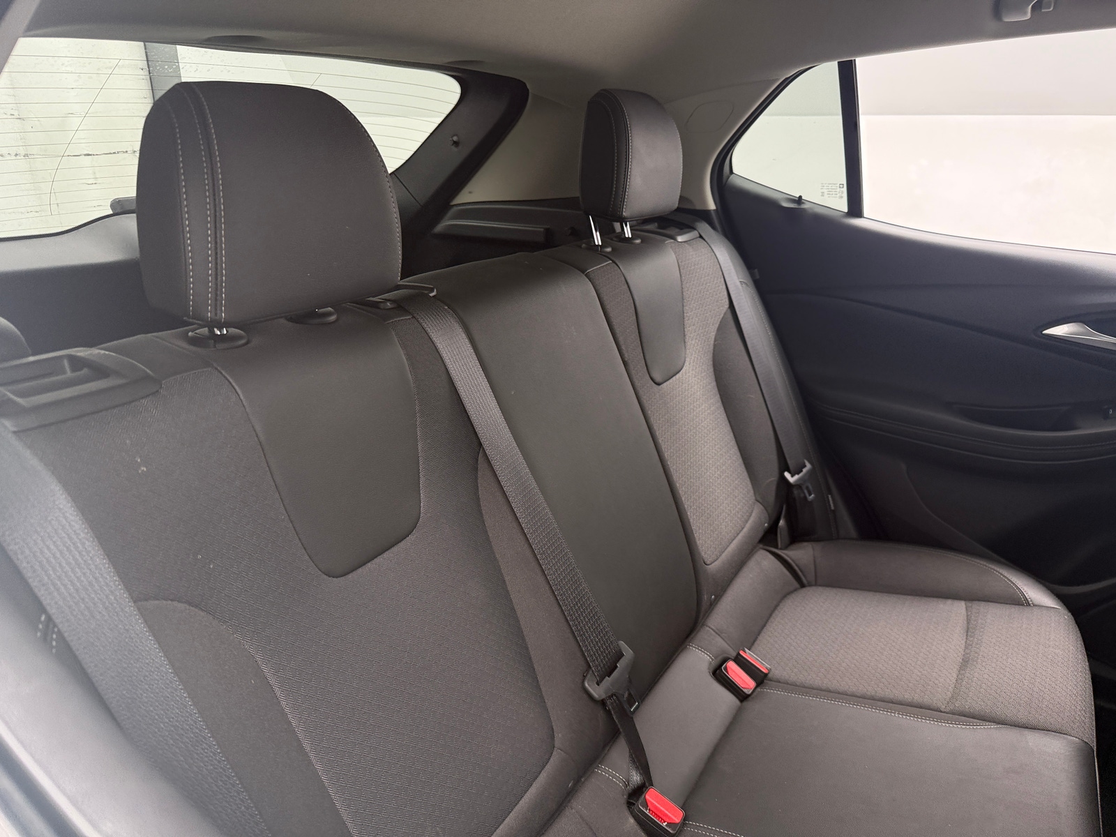 Thumbnail: 2025 Buick Encore GX - 6