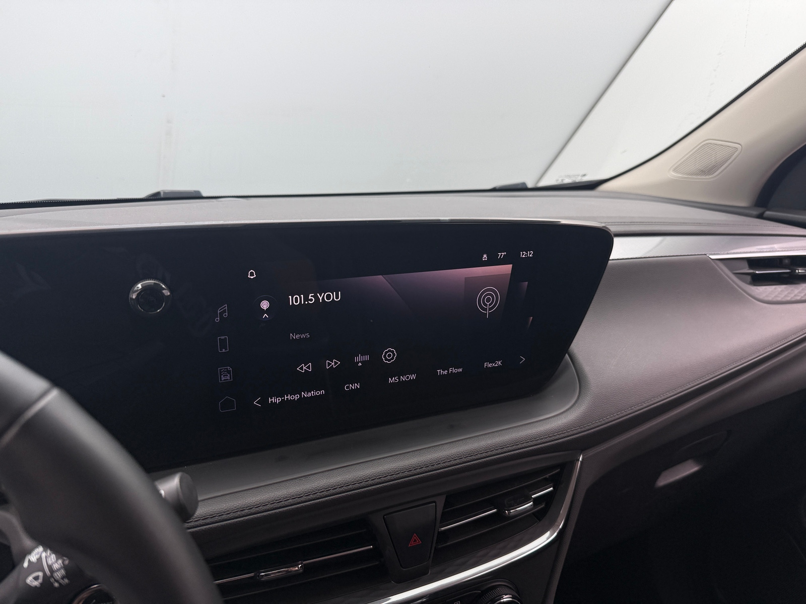 Thumbnail: 2025 Buick Encore GX - 4