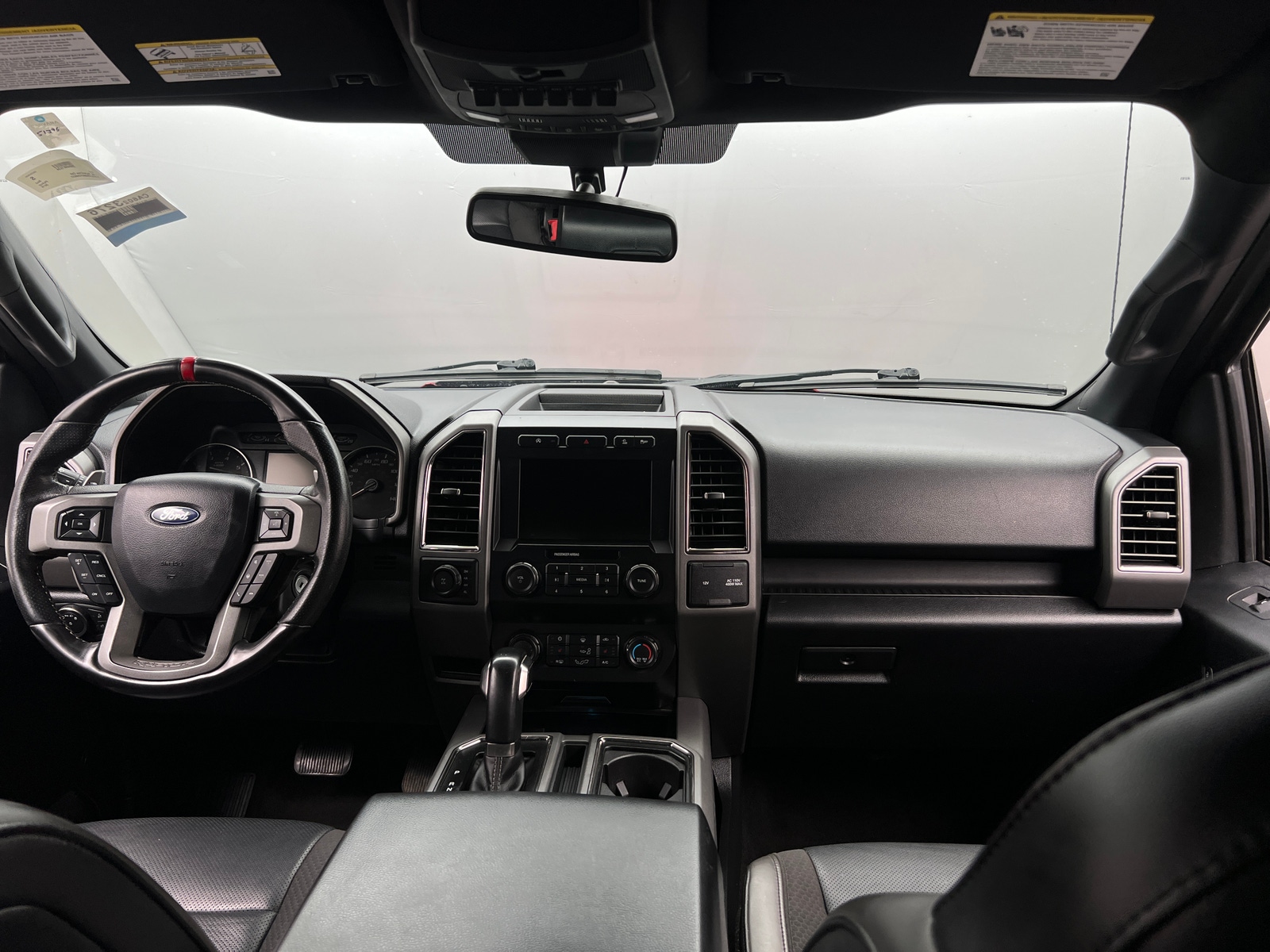 Thumbnail: 2019 Ford Econoline - 2