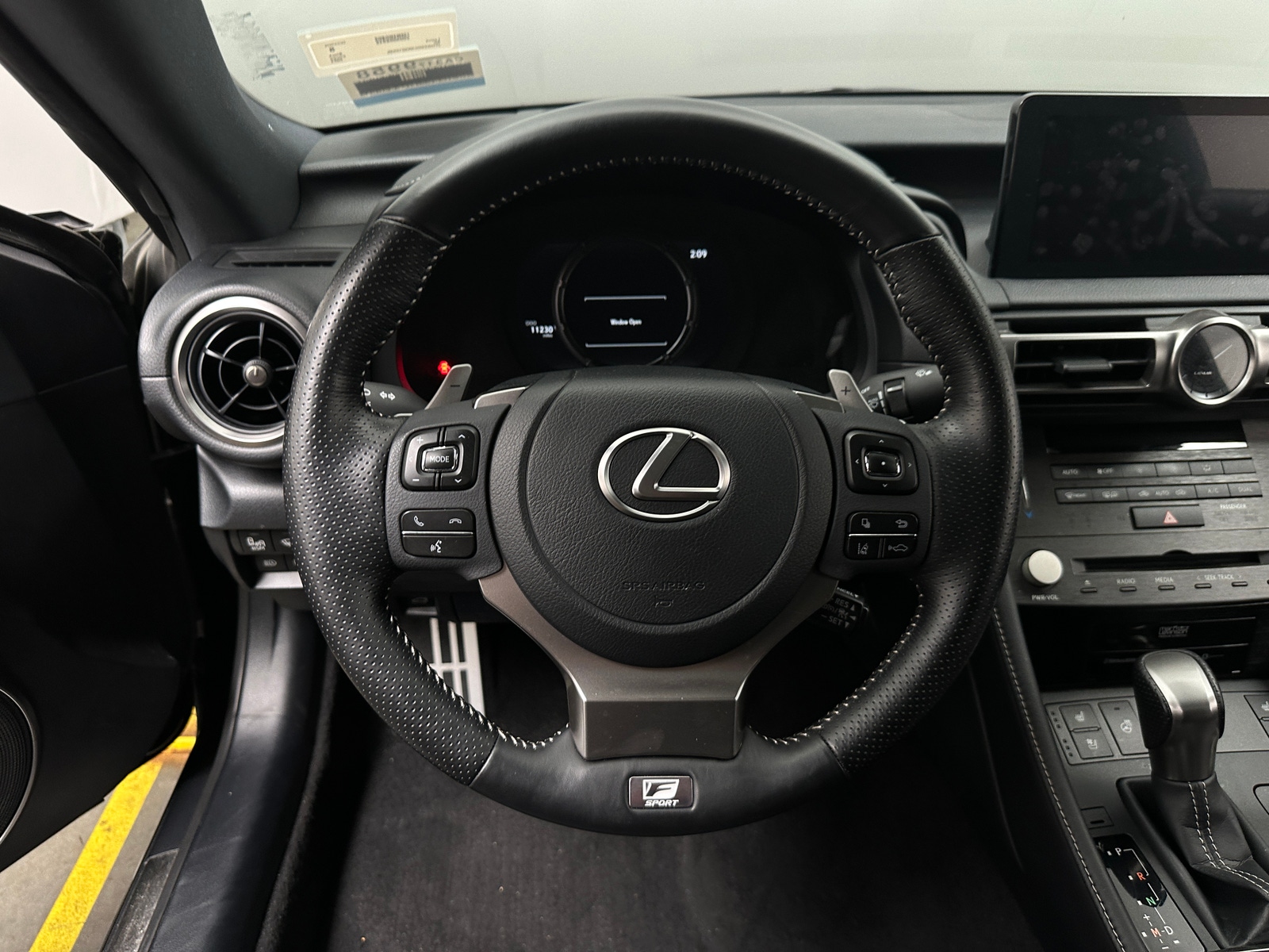 Thumbnail: 2024 Lexus RC - 3