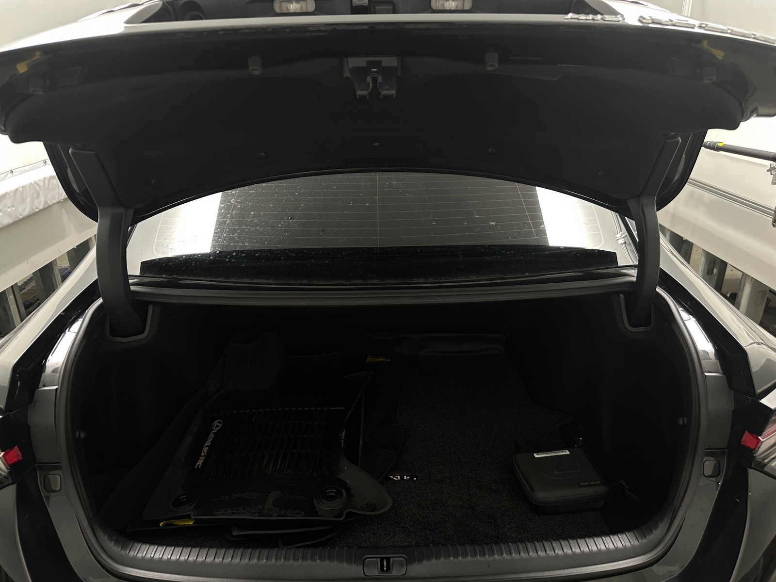 Thumbnail: 2024 Lexus RC - 5