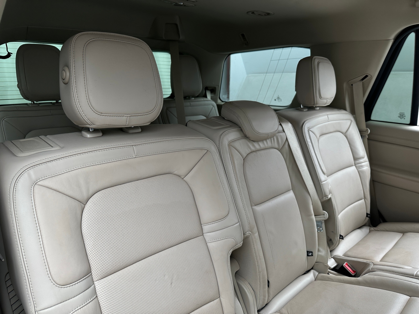 Thumbnail: 2019 Lincoln Navigator - 5